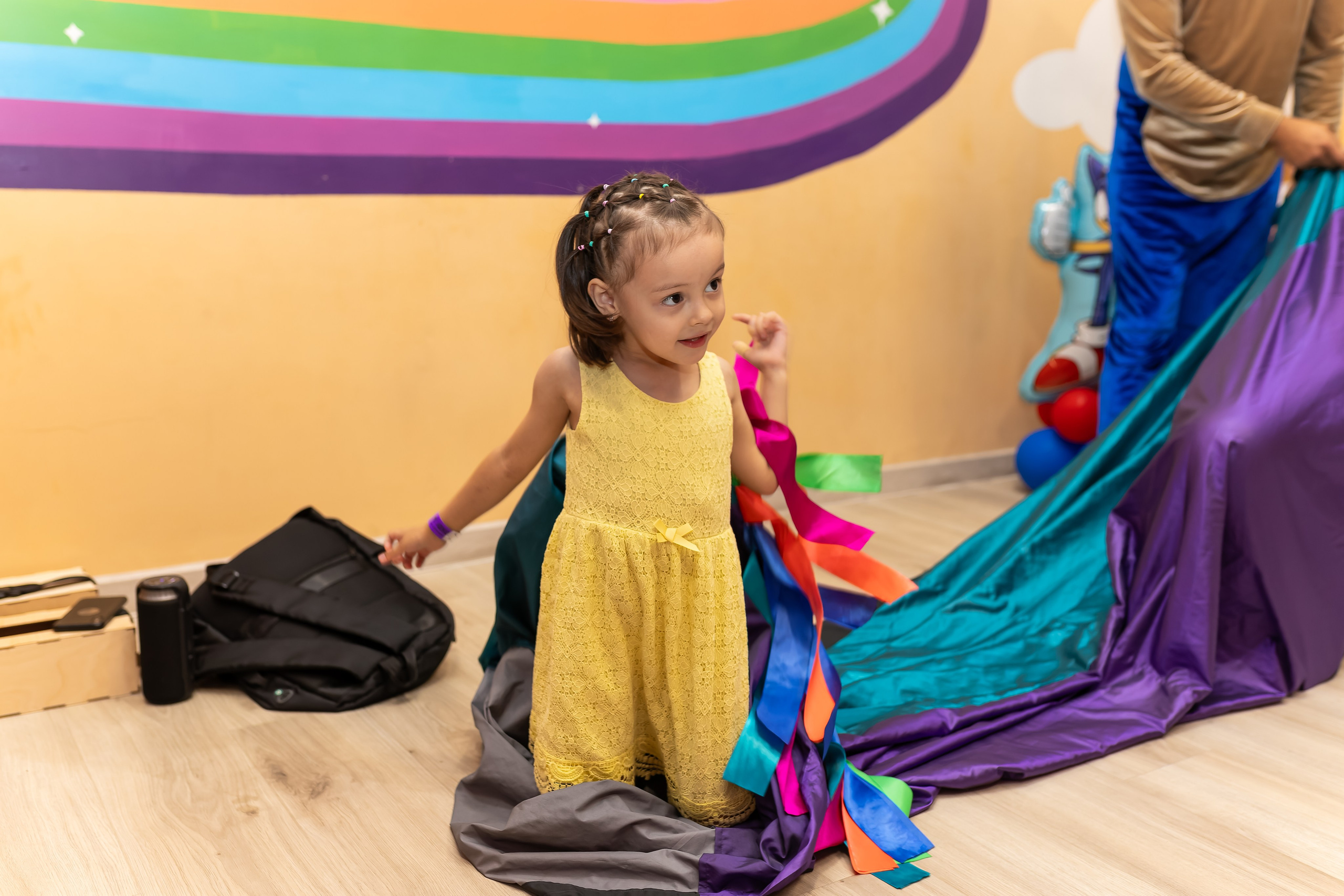 День рождение Киры. Марина Шаймухаметова. Фотограф в Уфе