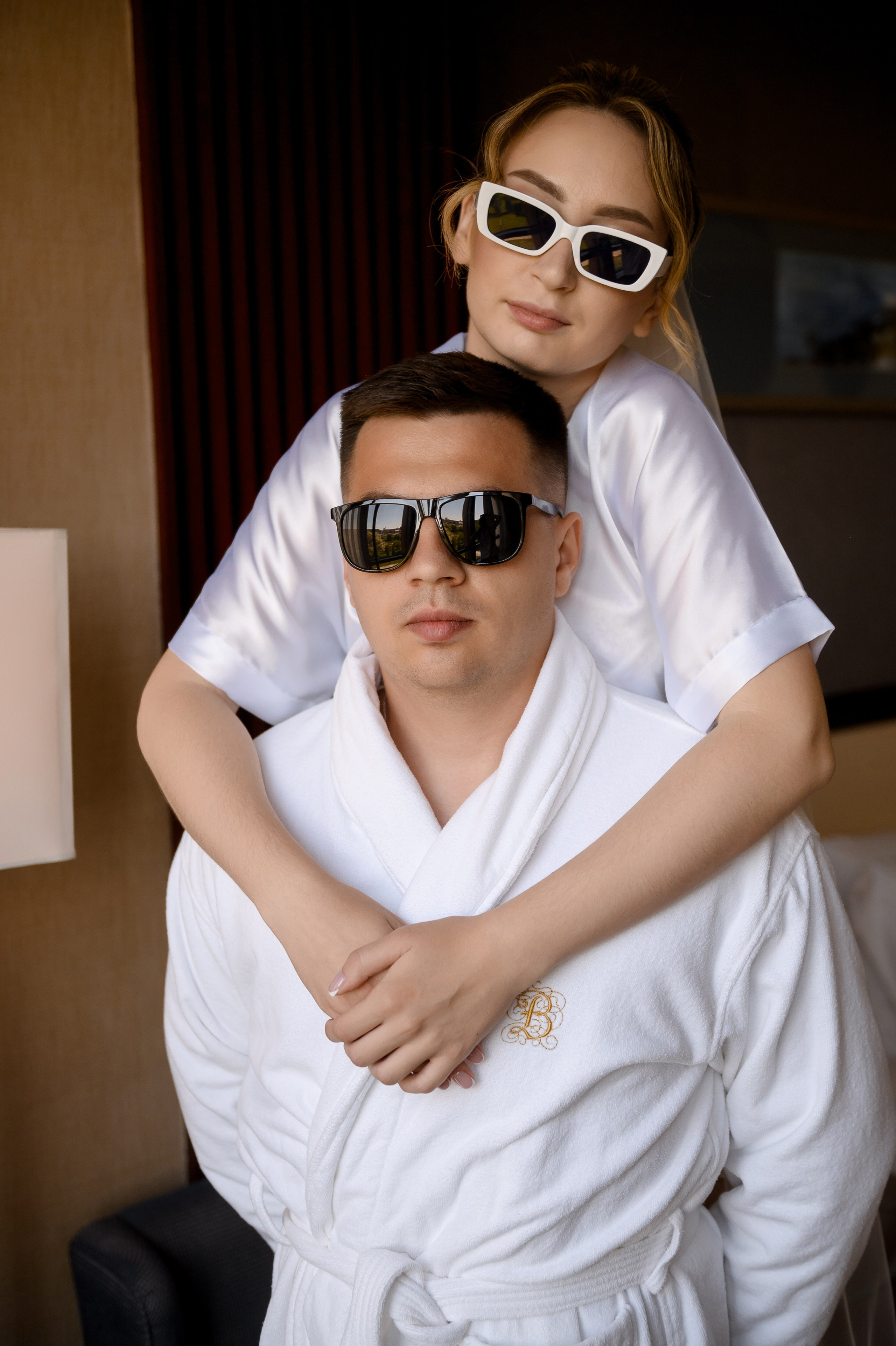 Макс & Вика. Фотограф Микита Ласица