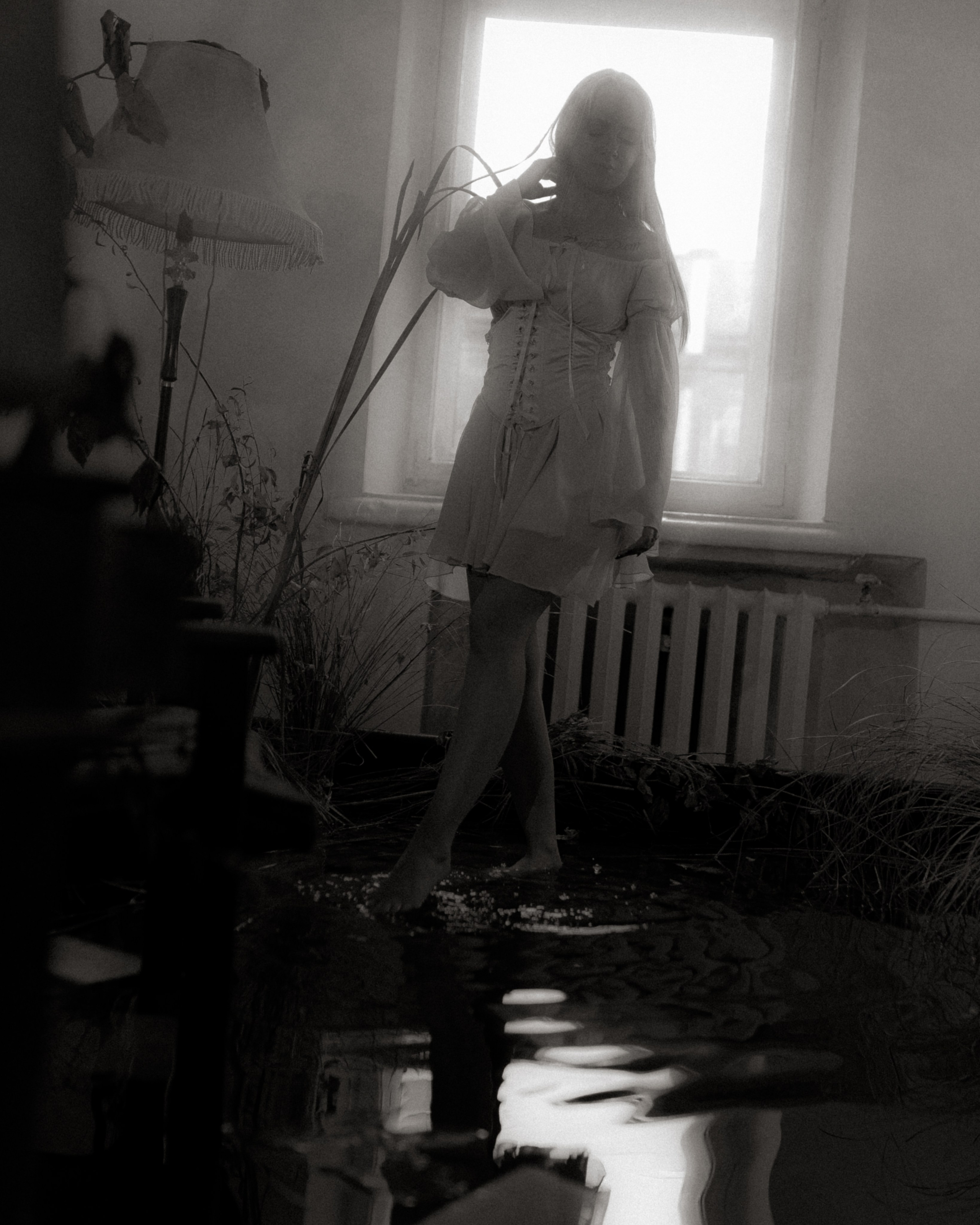 Дарья. DARYA.BELKINA