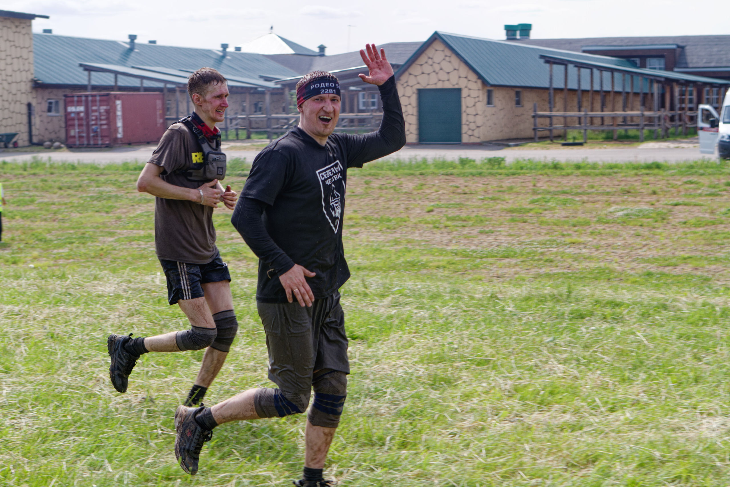 Родео59. Репортажный и спортивный фотограф в г. Пермь Зильберг Павел