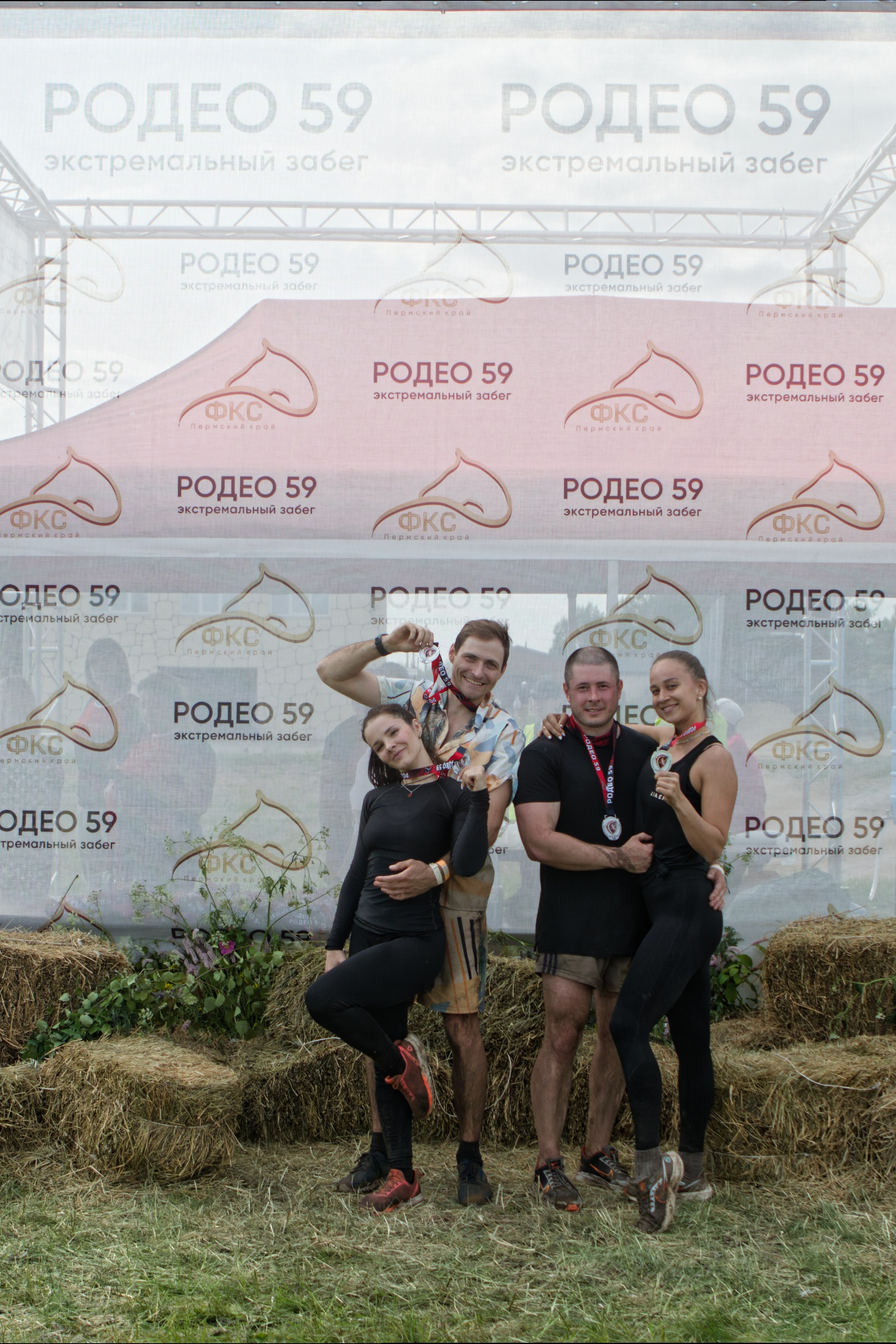Родео59. Репортажный и спортивный фотограф в г. Пермь Зильберг Павел