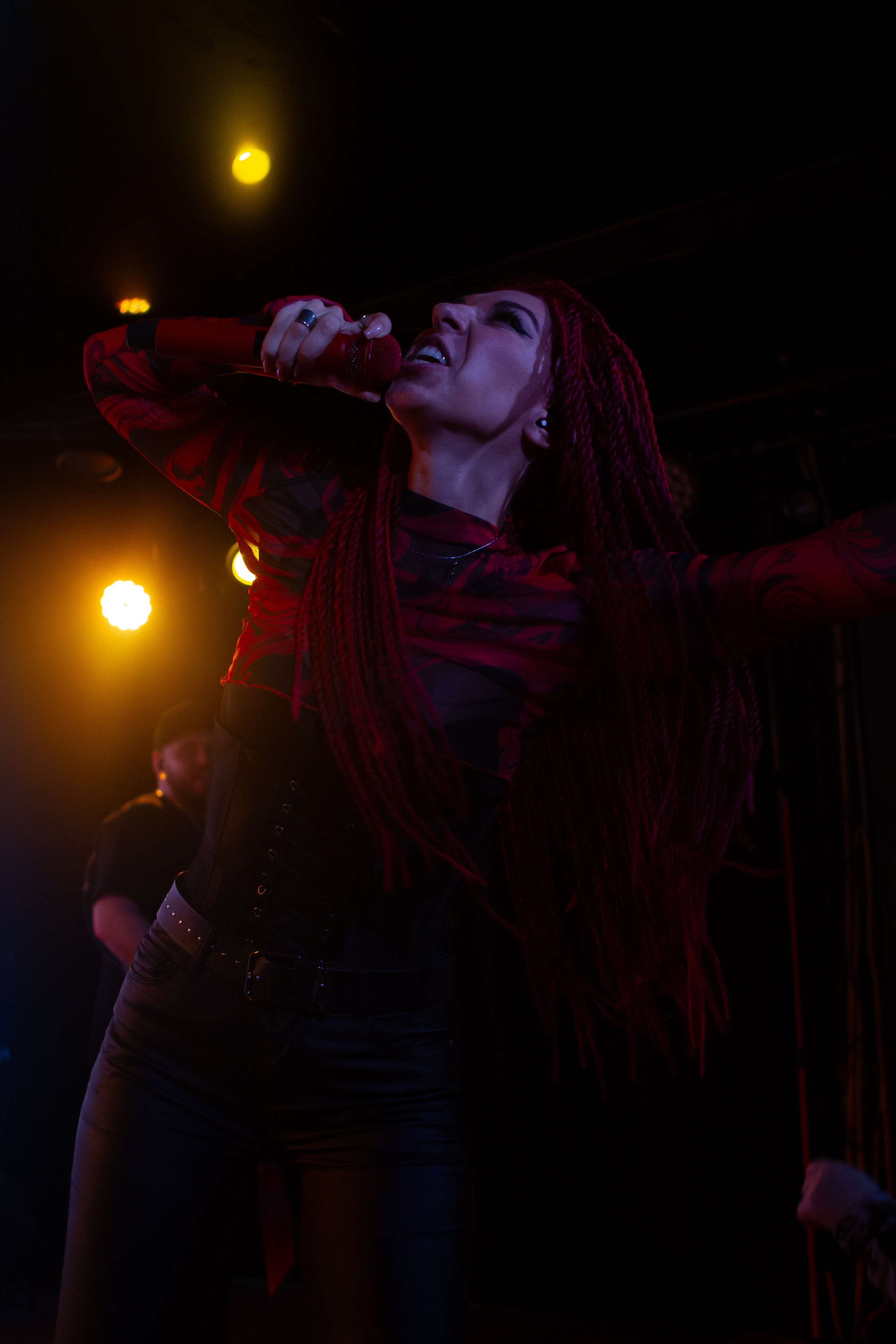 Концерты. Репортажный и спортивный фотограф в г. Пермь Зильберг Павел