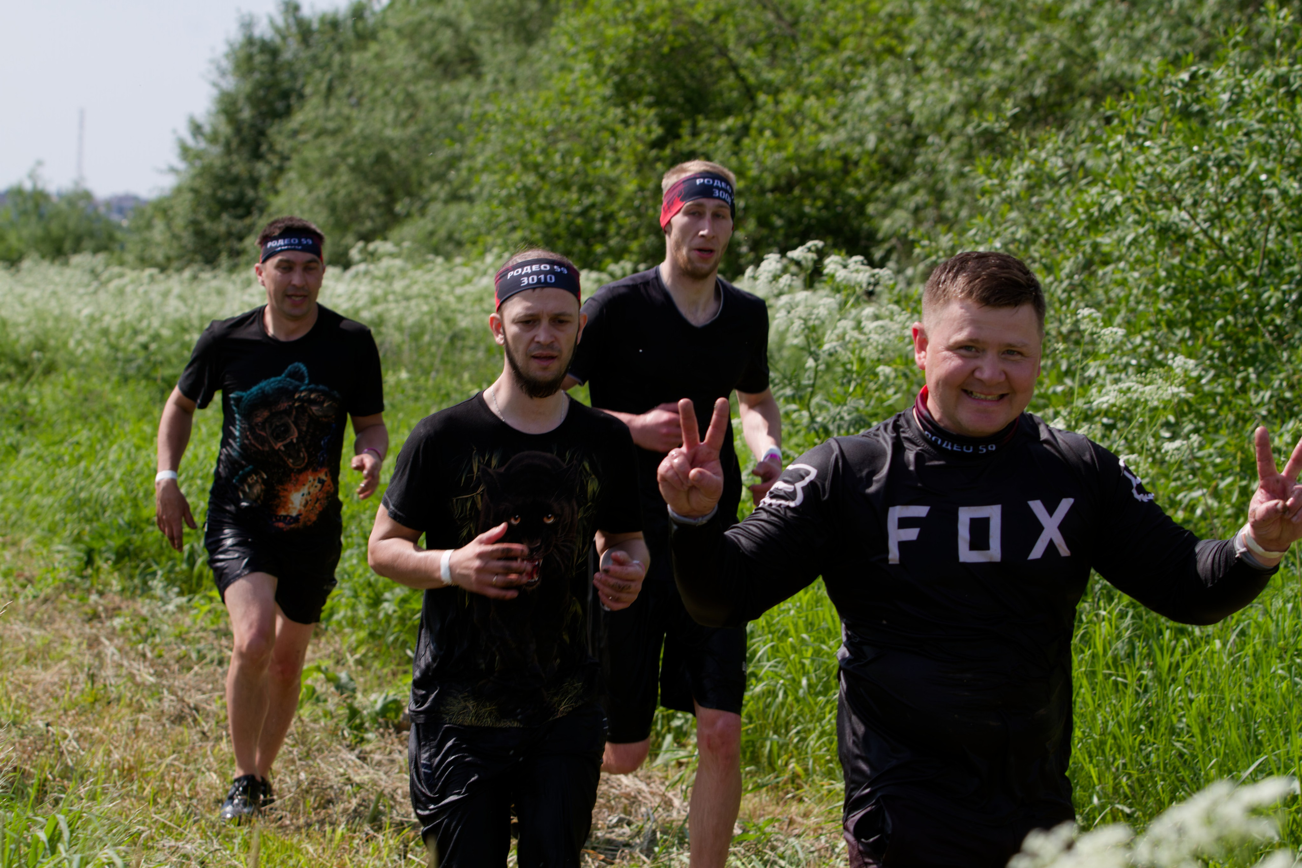 Родео59. Репортажный и спортивный фотограф в г. Пермь Зильберг Павел