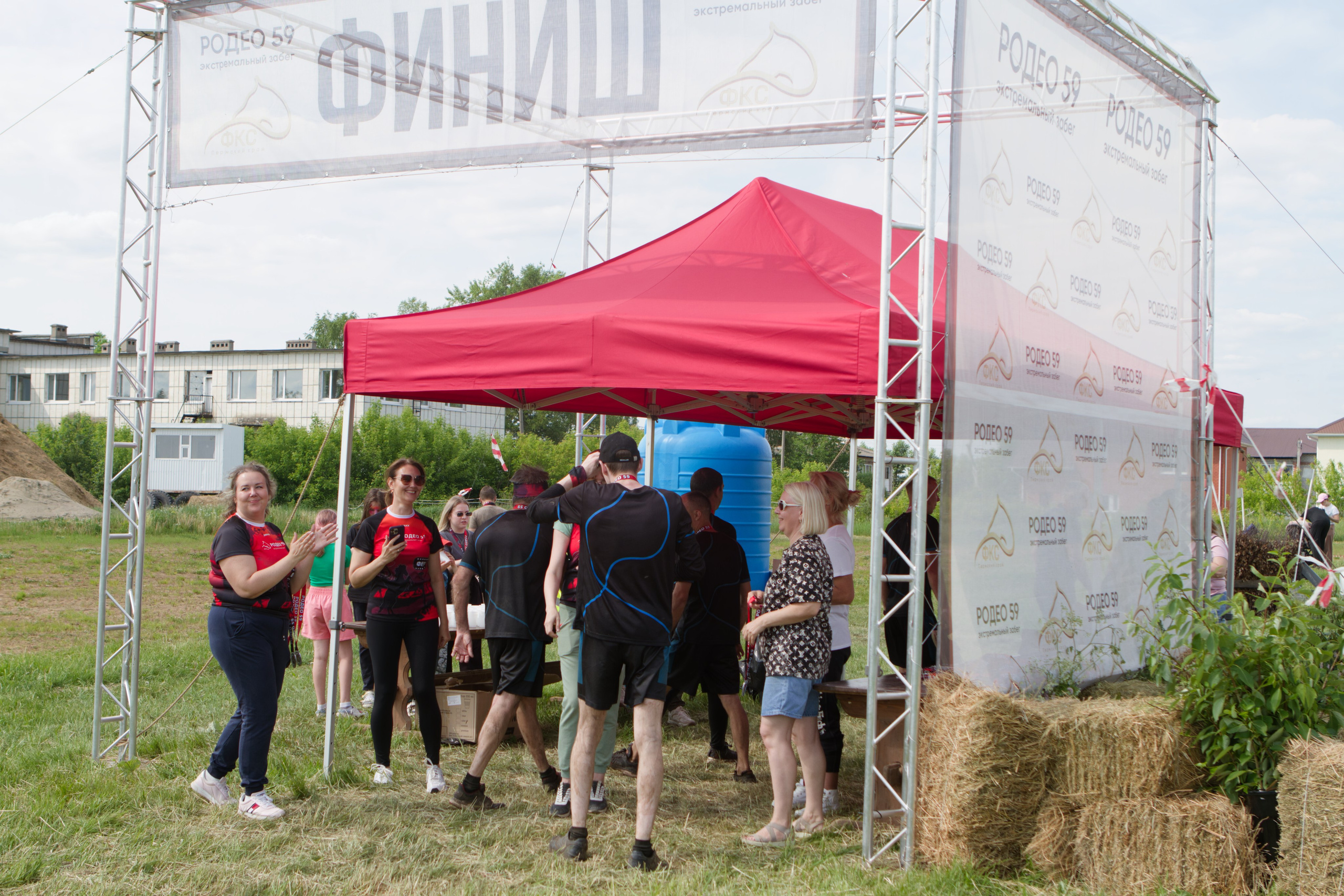 Родео59. Репортажный и спортивный фотограф в г. Пермь Зильберг Павел