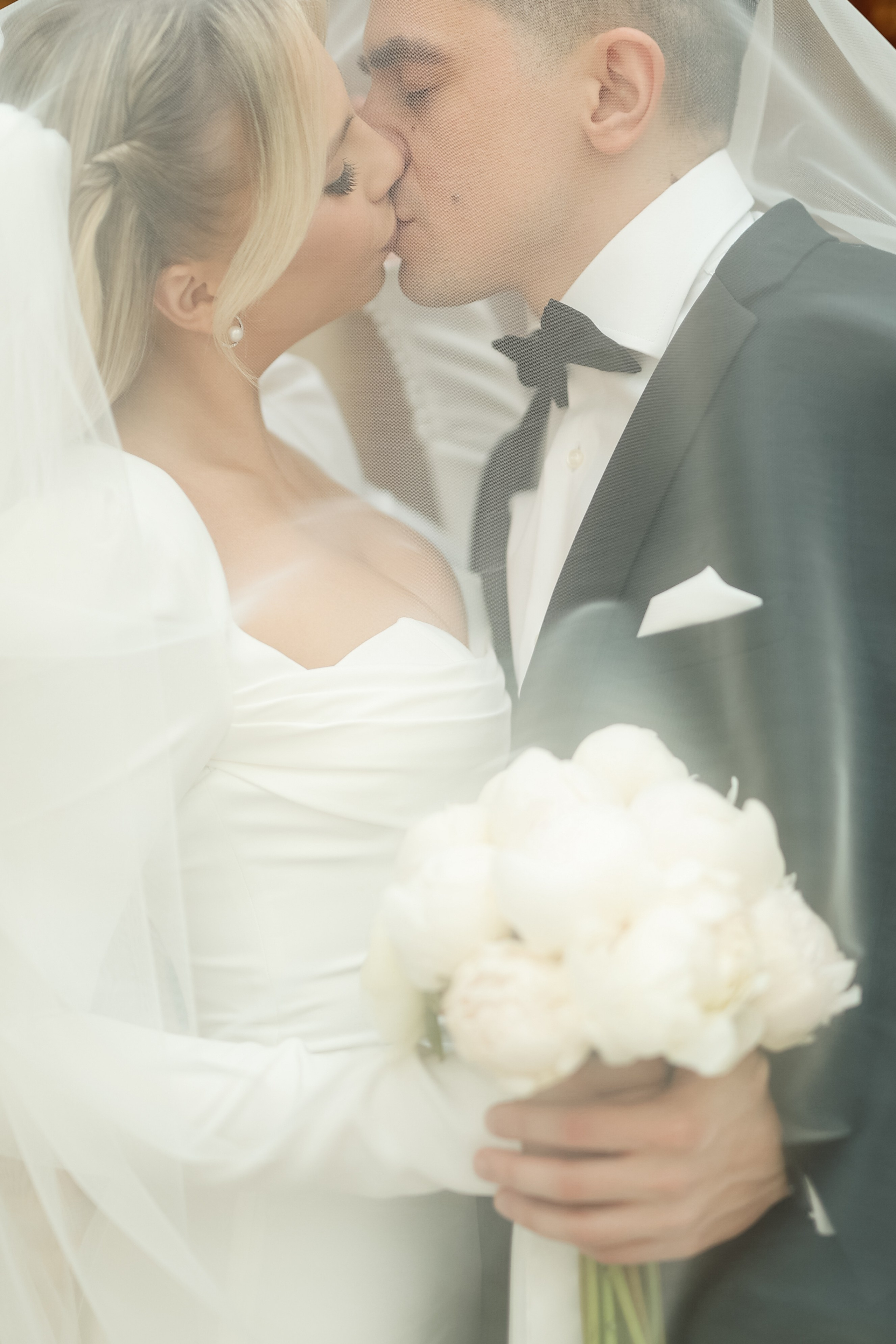 Максим и Анна. Фотограф в Москве Анастасия Курлович