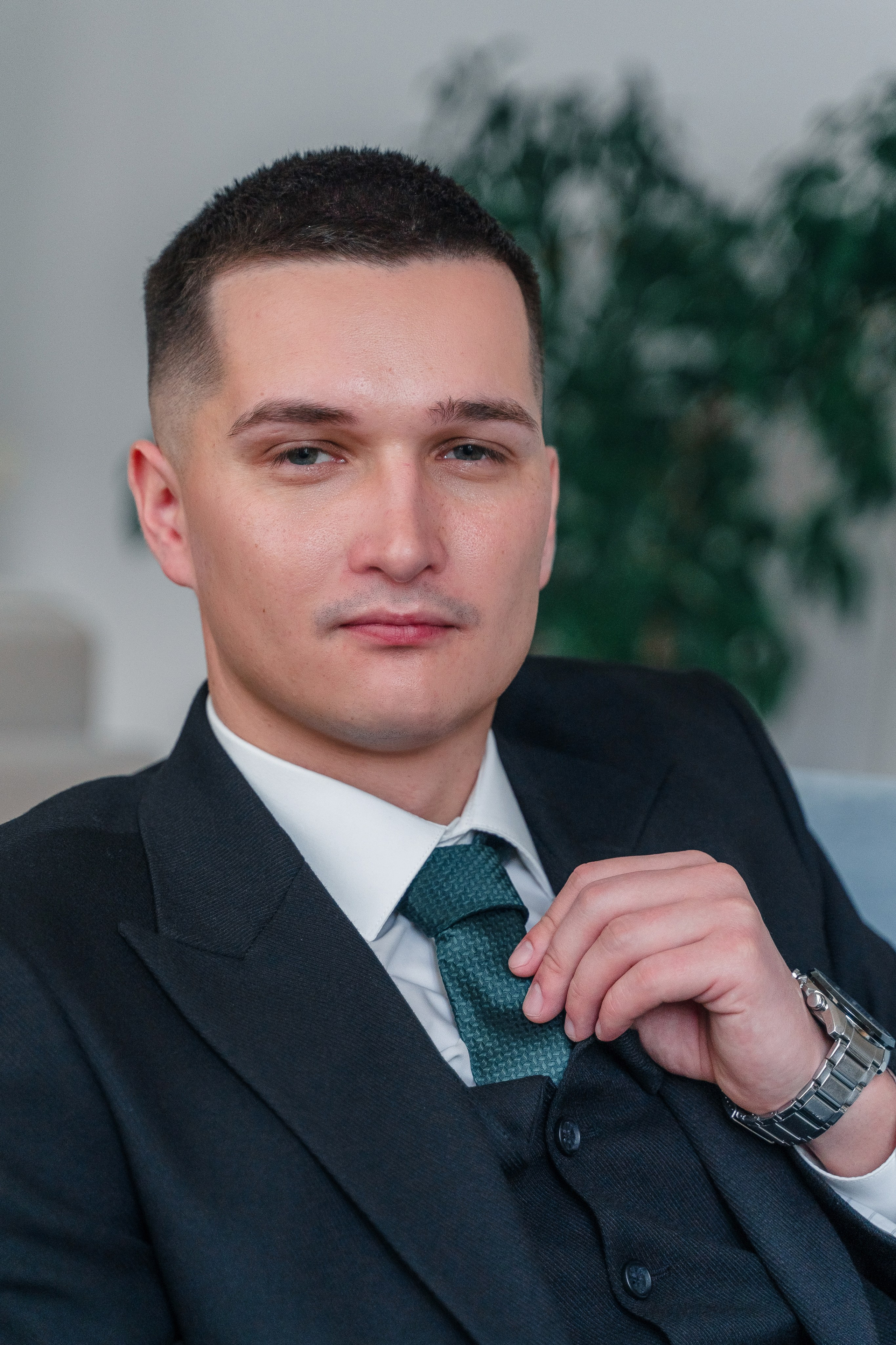 Евгений + Елена