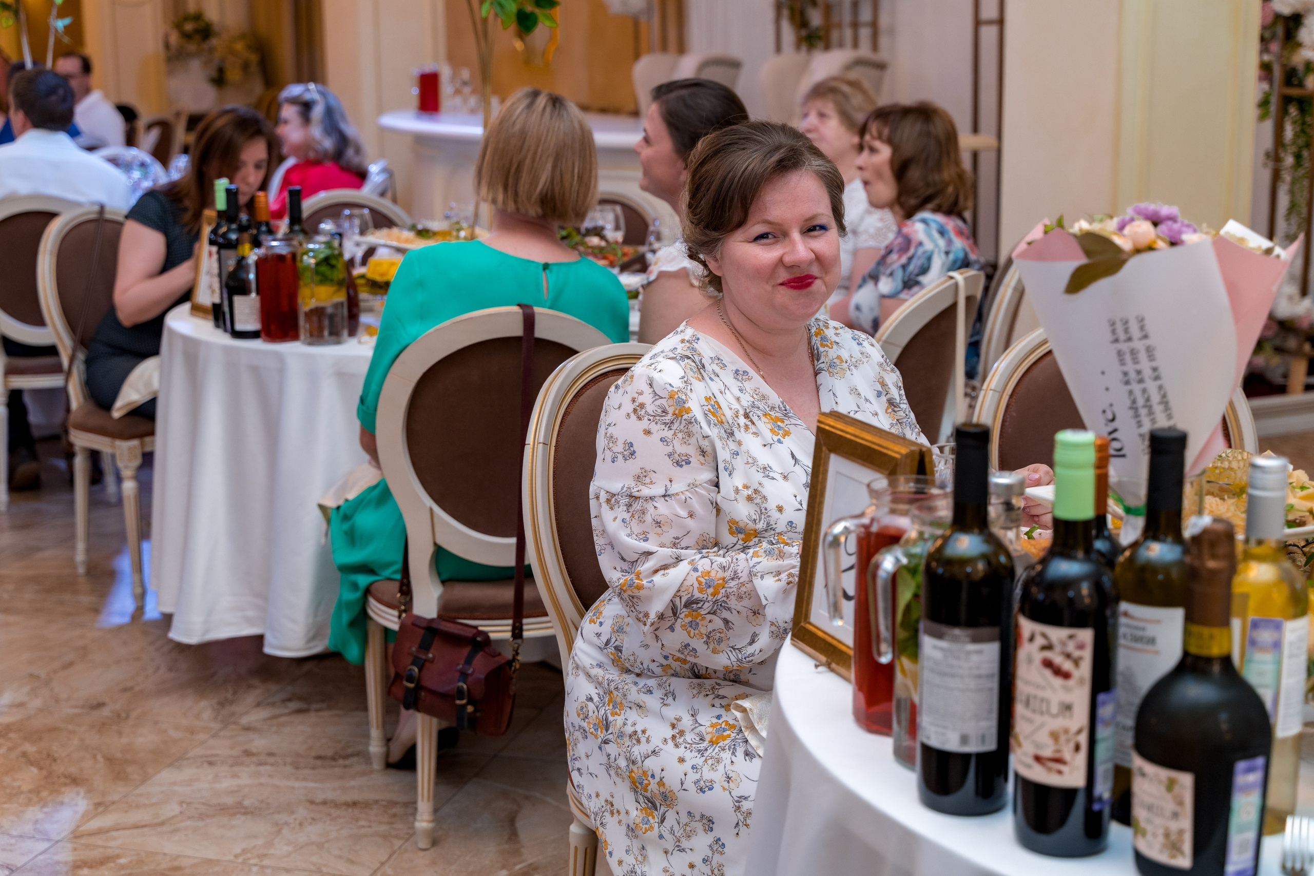 Корпоратив