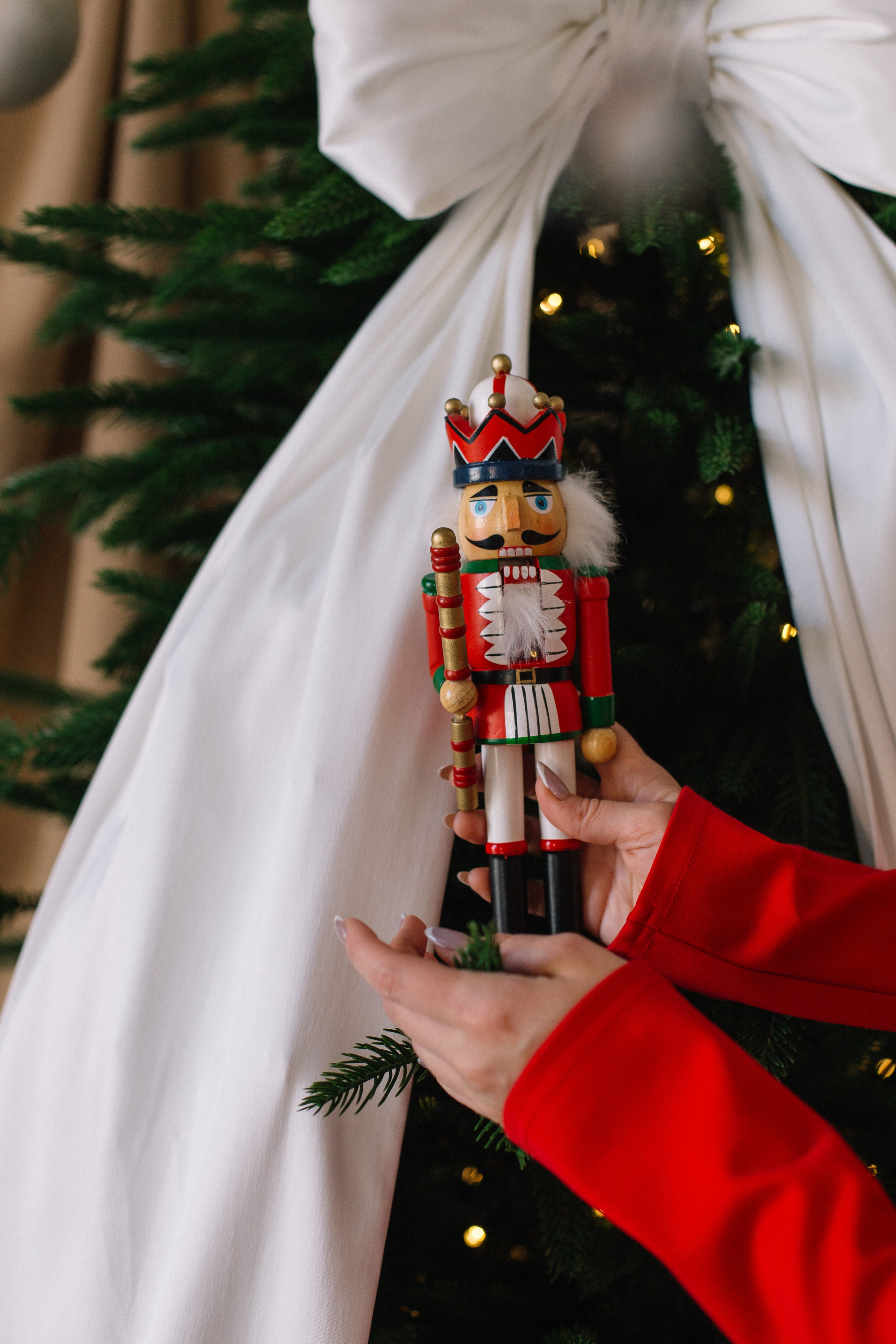 New Year’s Eve. Фотограф Виктория Святенюк