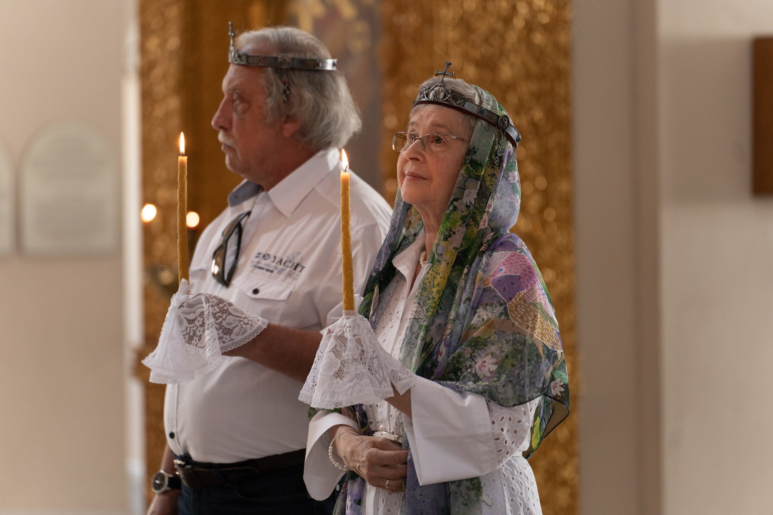 Крещение и Венчание. Семейный фотограф Анастасия Симакова, г. Санкт-Петербург