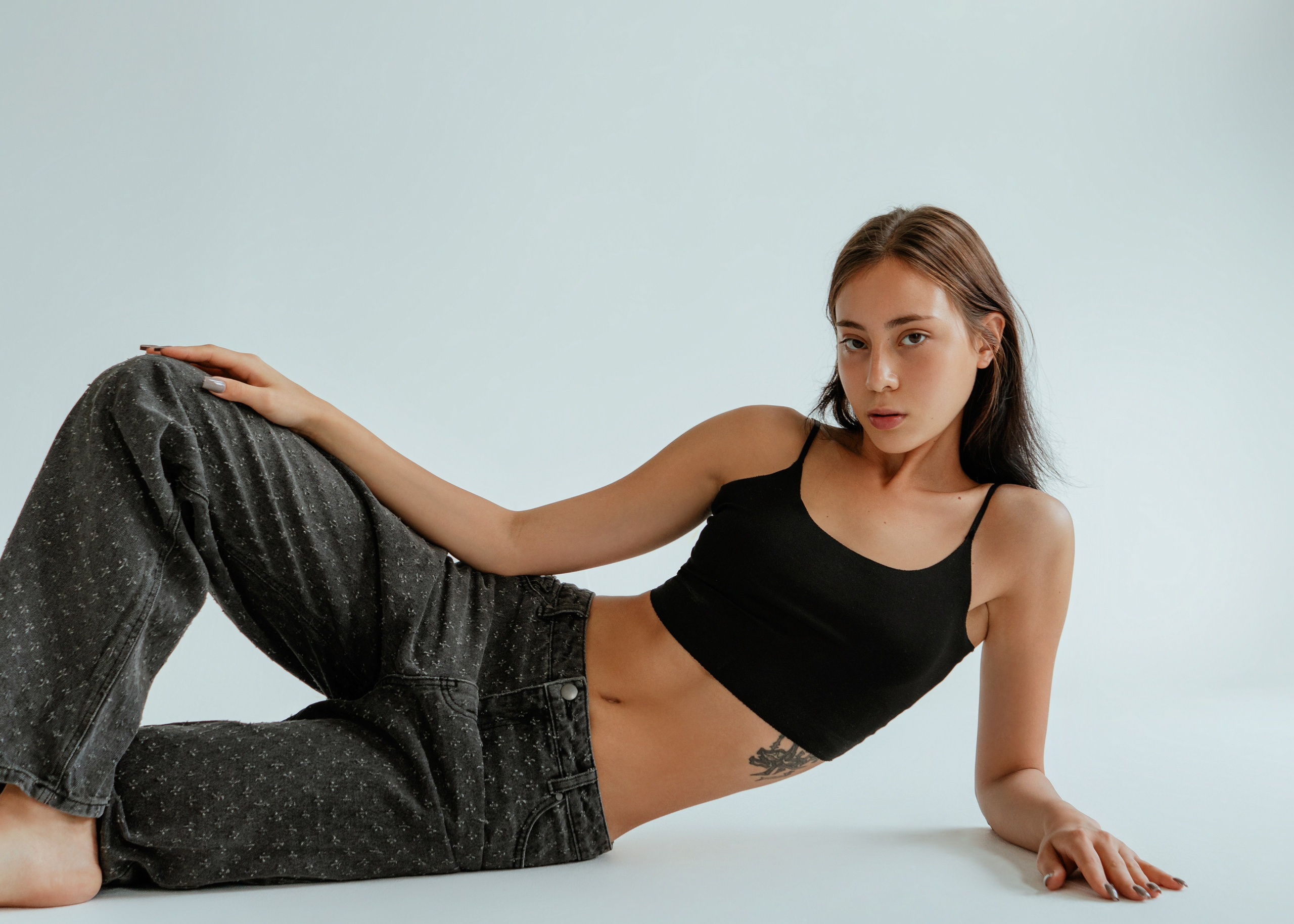 Карина. Женский фотограф в Москве Анастасия Сидорова