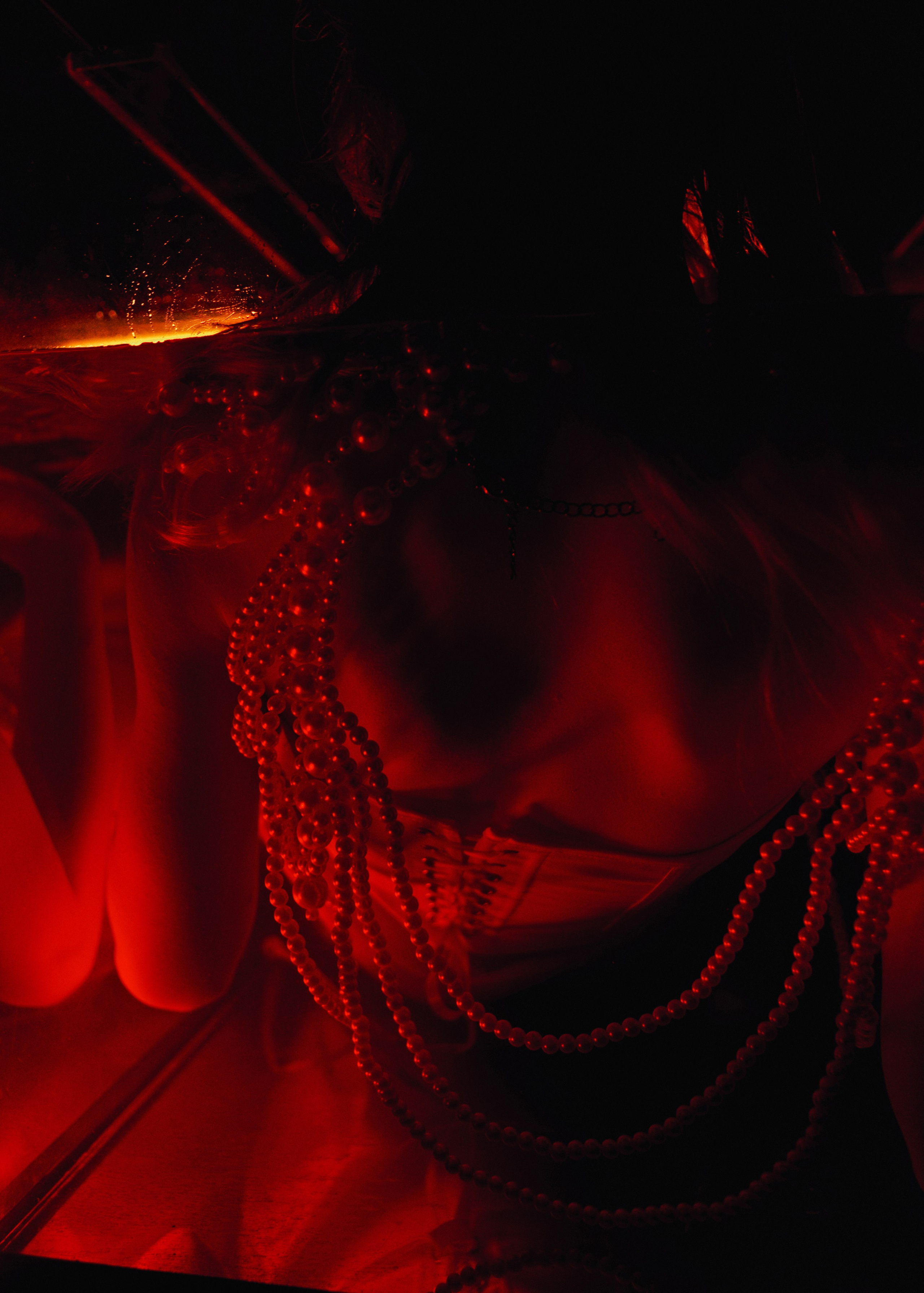 Полина. Фотограф|Катя Рикошетер