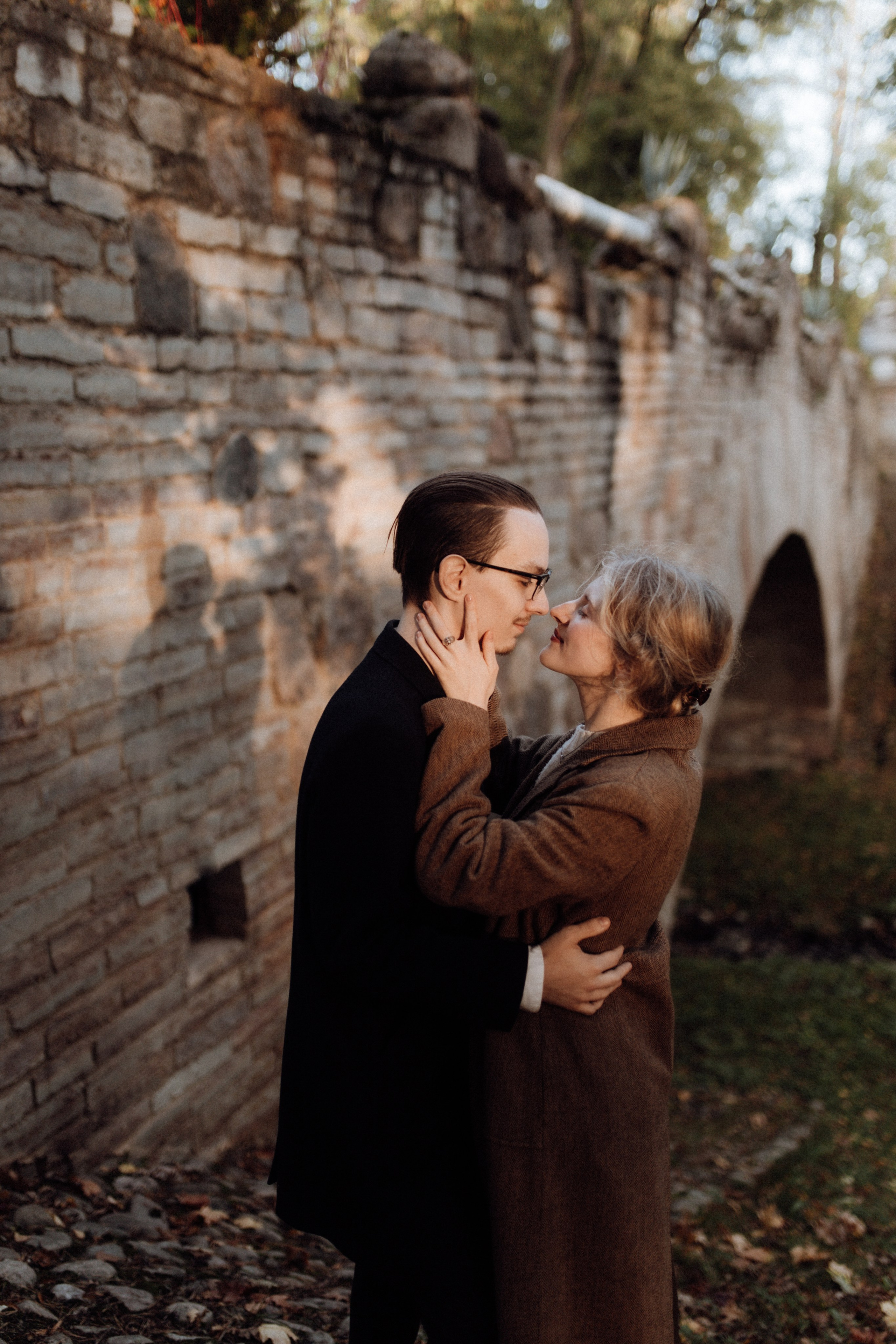 Alice|Daniil. Съёмка влюблённых в Санкт-Петербурге Ксения Чердакова, парный фотограф