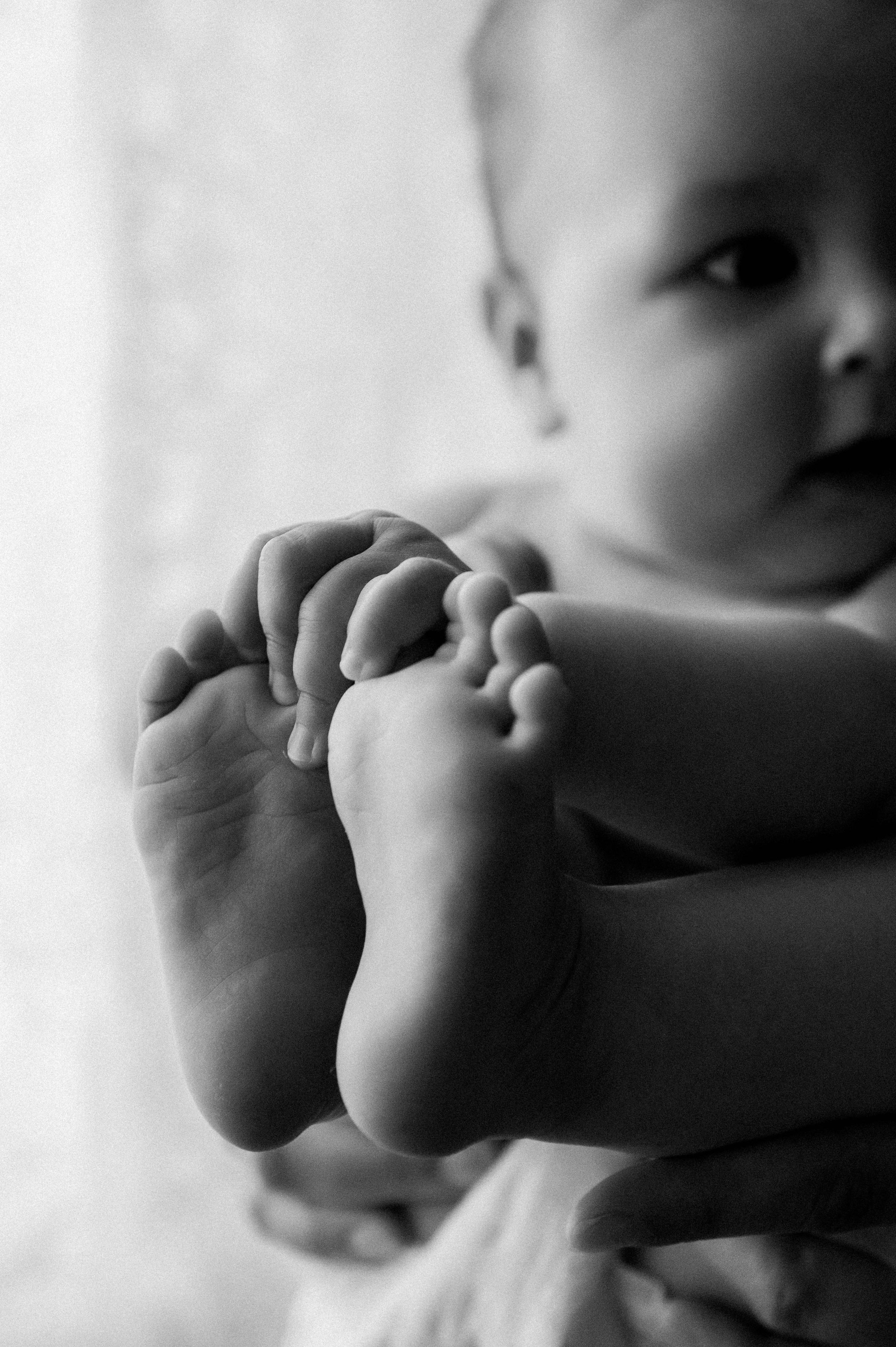 Домашняя съемка (сборка со съмок). Семейный, детский и фотограф ньюборн в Нижнем Новгороде