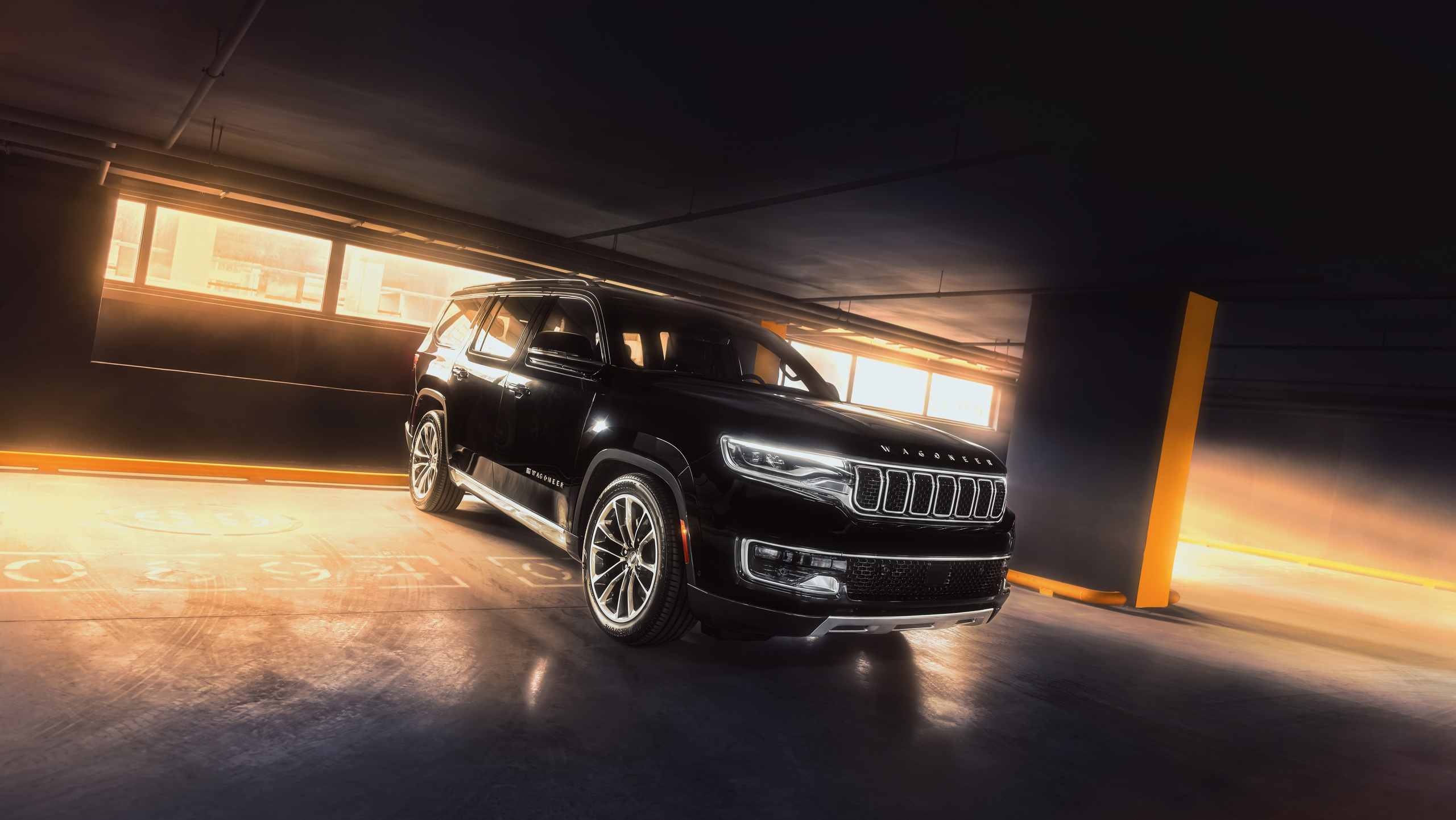 ForeverNever Автомобильный фотограф Москва