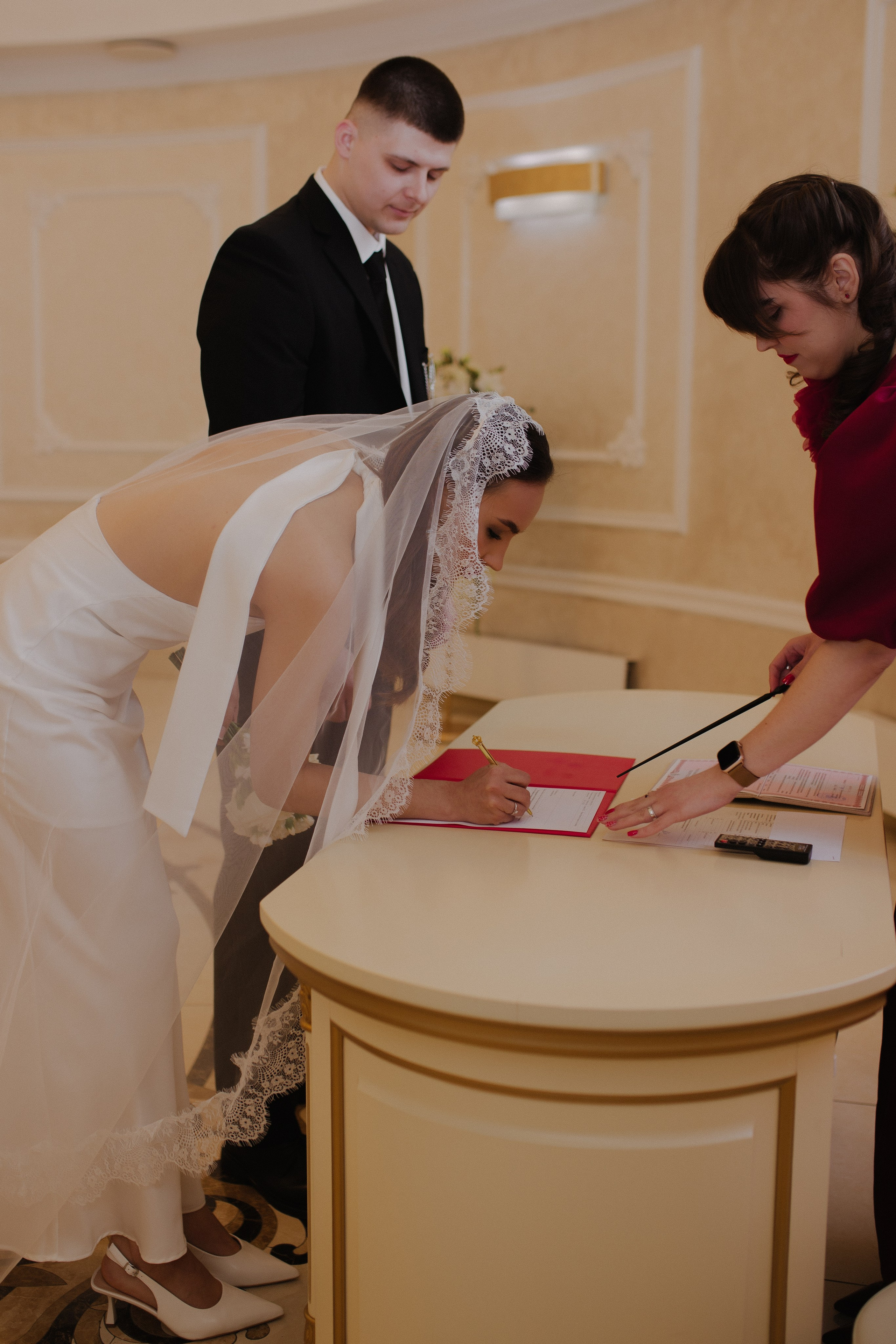 Сергей & Александра. Свадебный фотограф Новосибирск