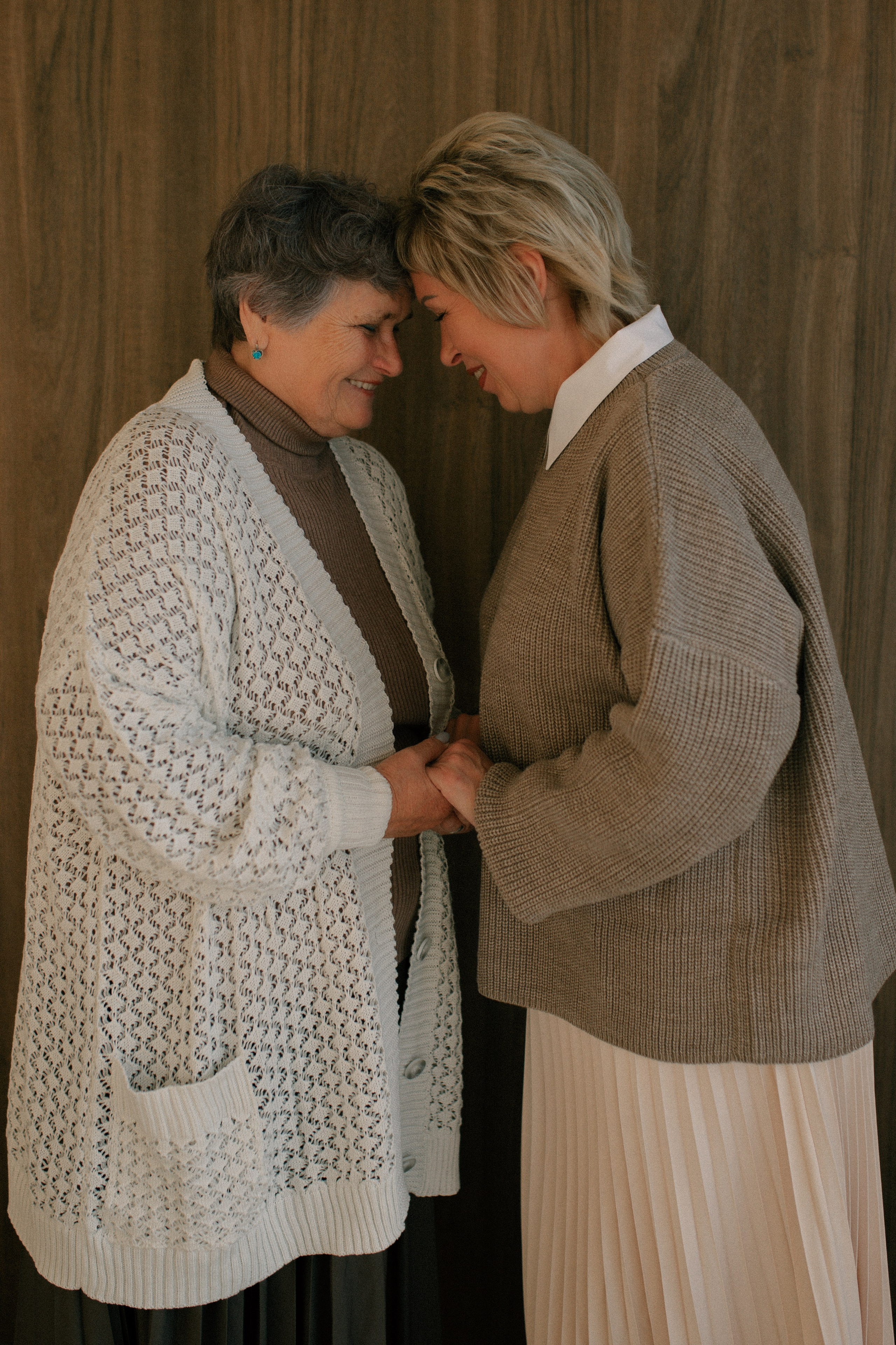 Семейные ценности. Свадебный фотограф Новосибирск