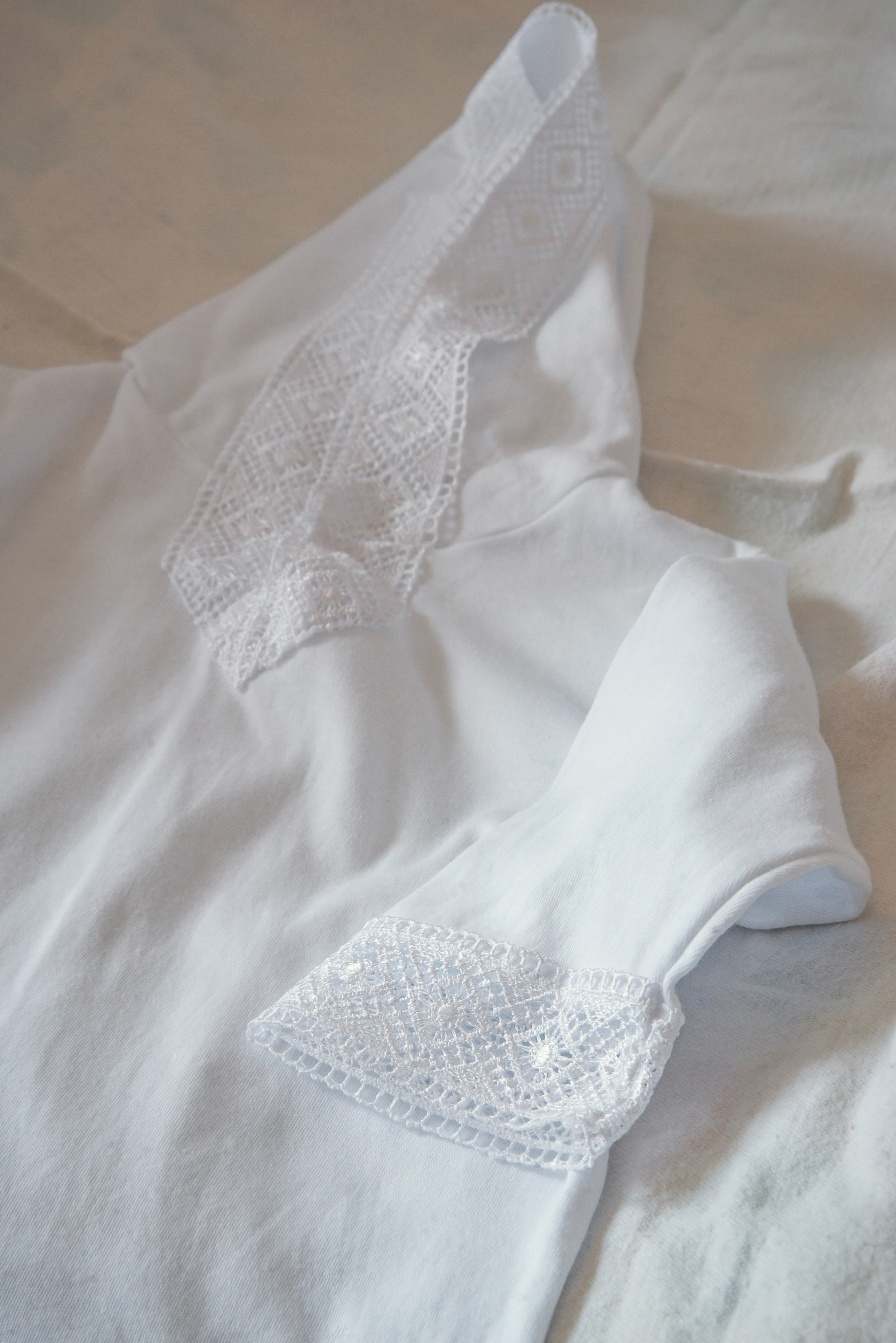 Таинство Крещения. Фотограф в Самаре Елена Фомина