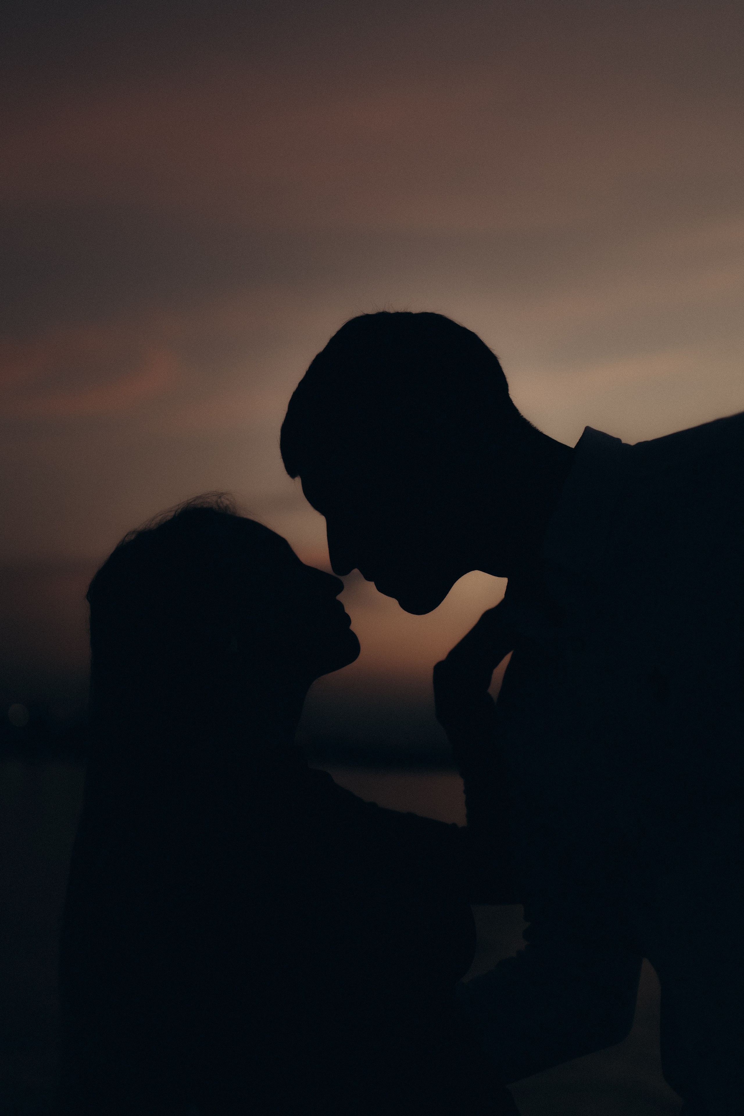 Тимур и Лера. Фотограф в Петербурге Ольга Стрельченко