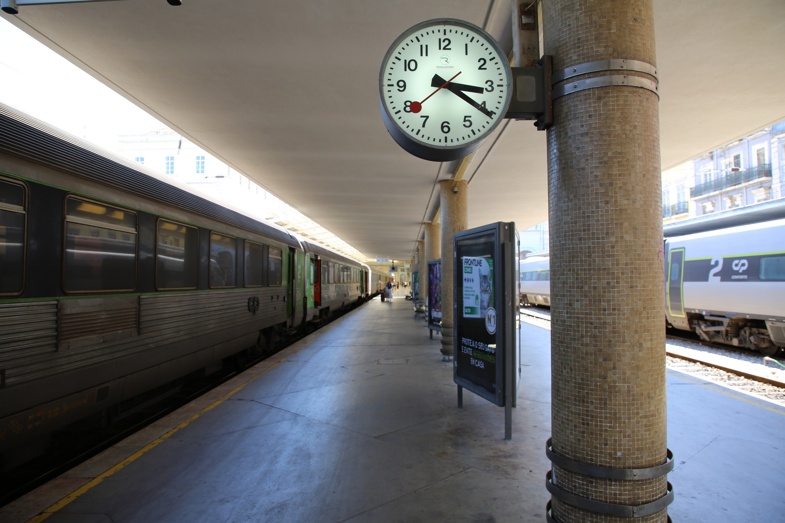Lisbon, Portugal. Andrey Filippov Photographer