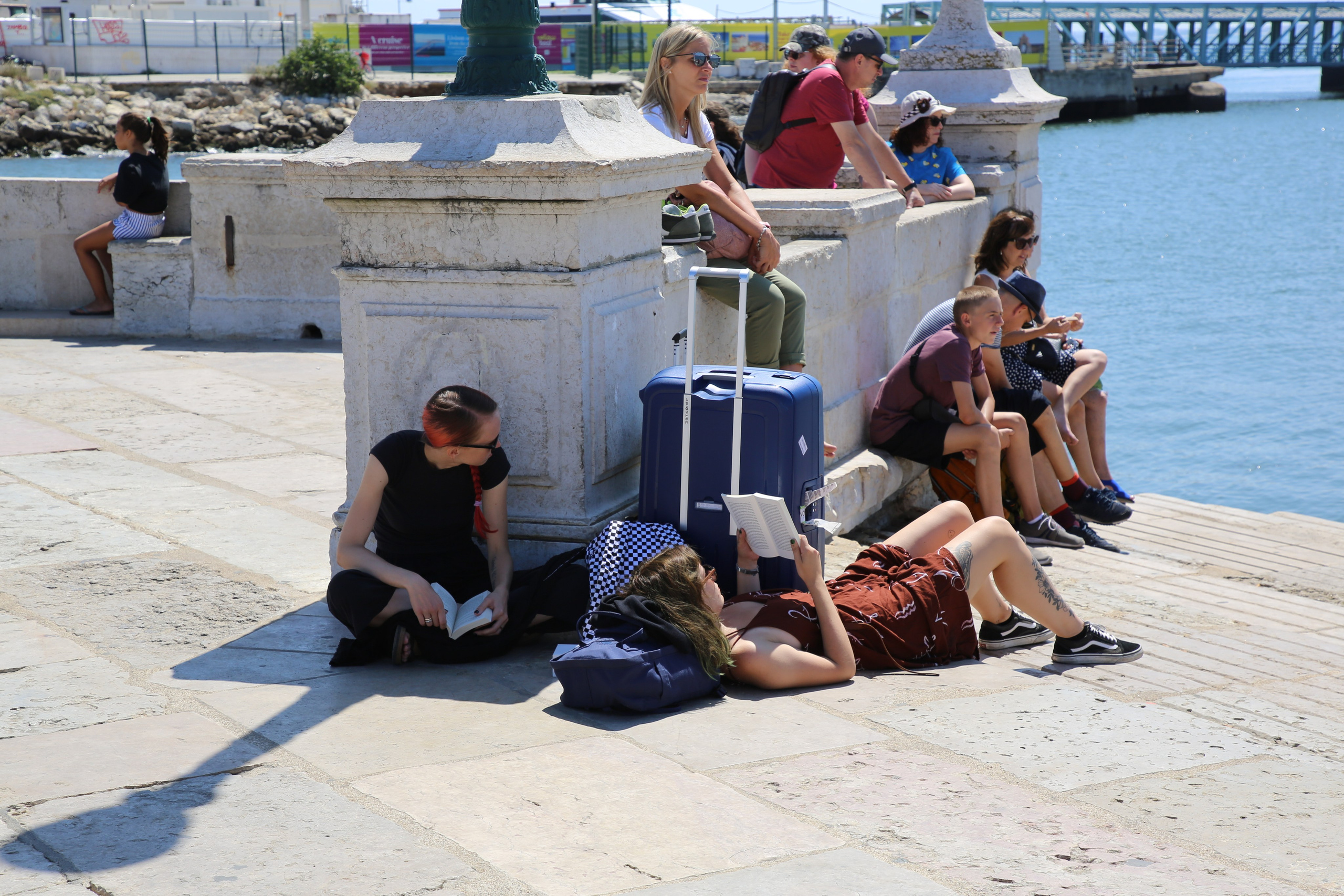 Lisbon, Portugal. Andrey Filippov Photographer