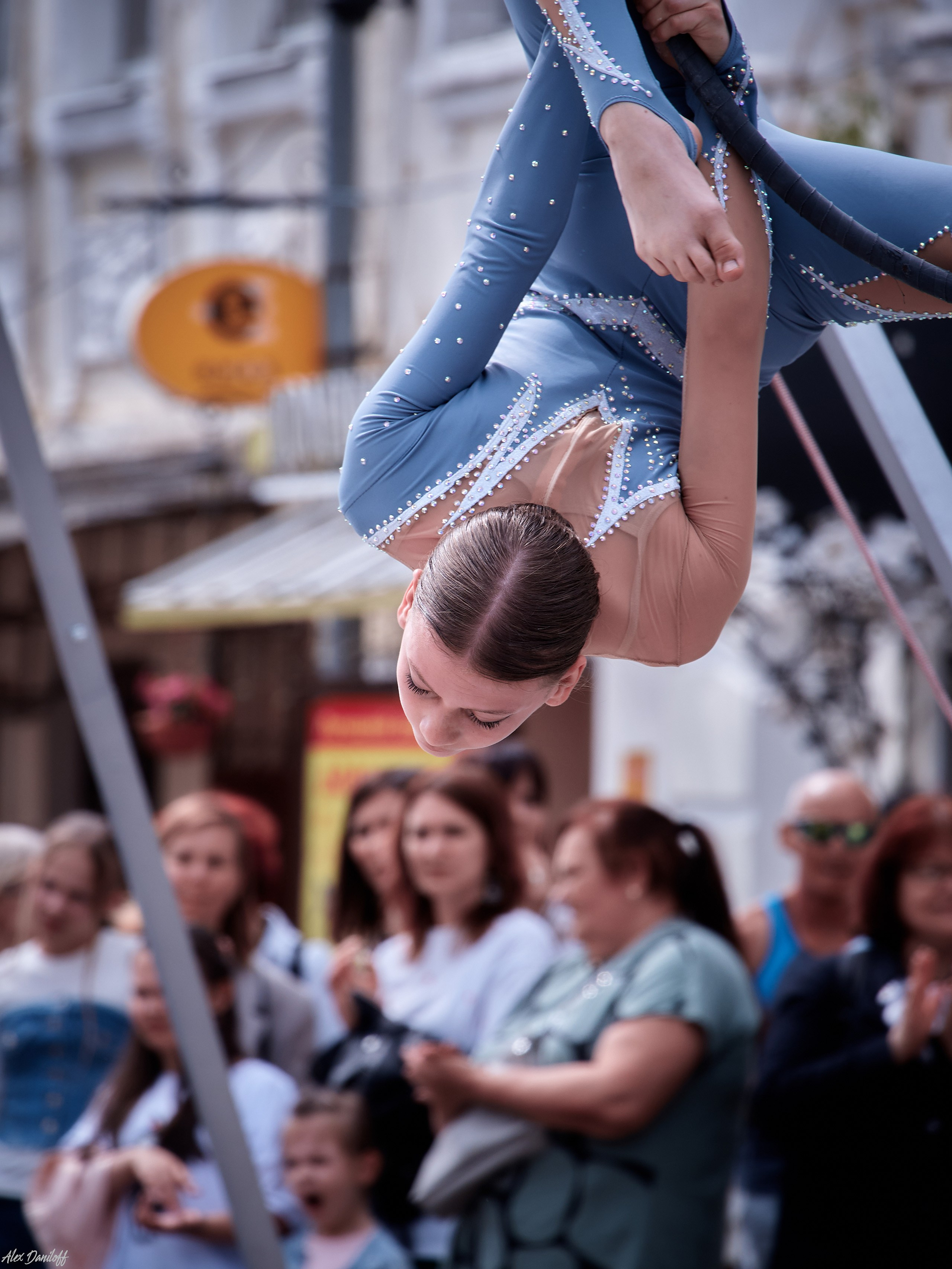 Фестиваль уличных театров 2025. Муром-Инфо. Новости культуры, образования, спорта в городе Муром