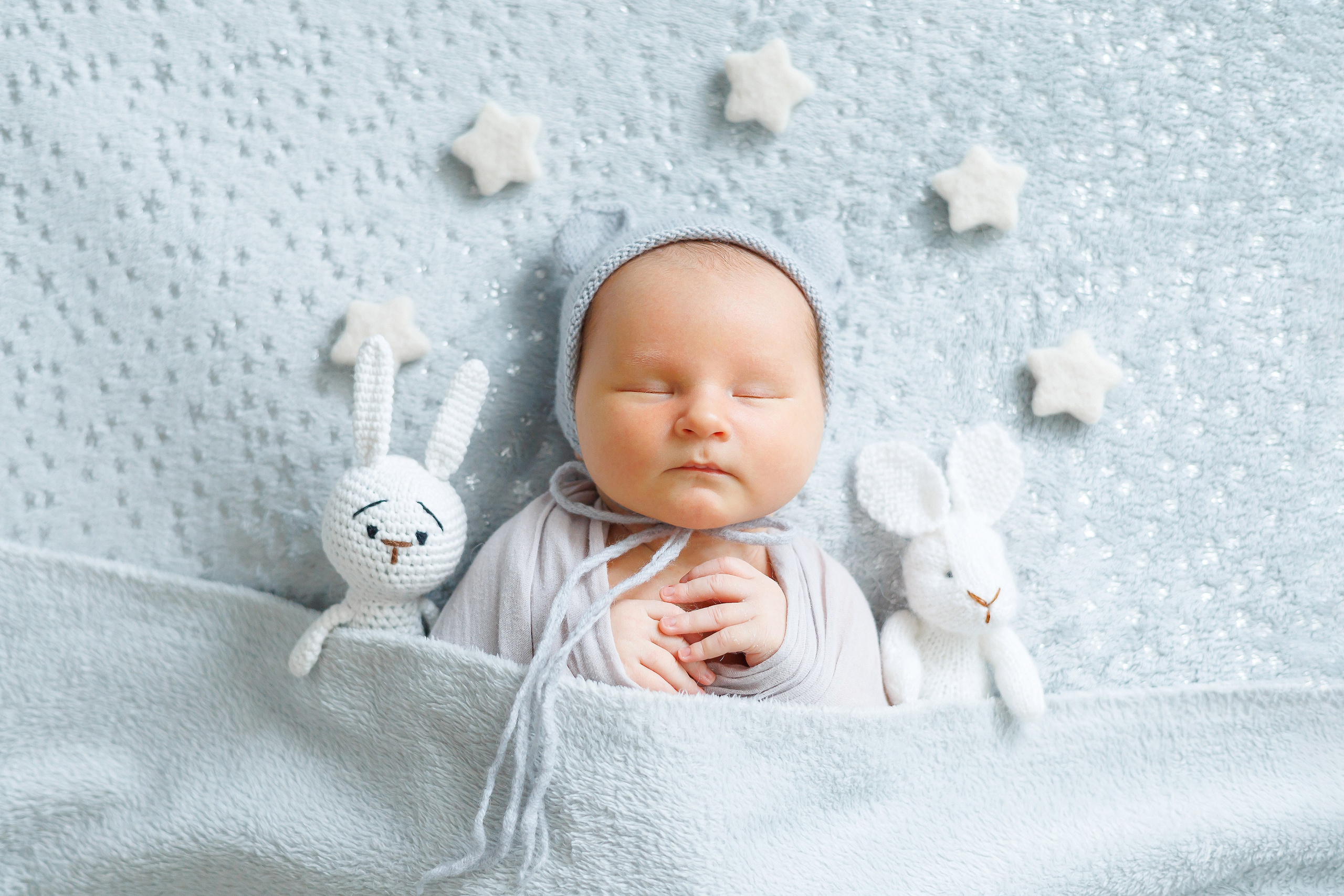 Матвей, 14 дней. Фотограф новорождённых в Йошкар-Оле Ильмира Сидоркина