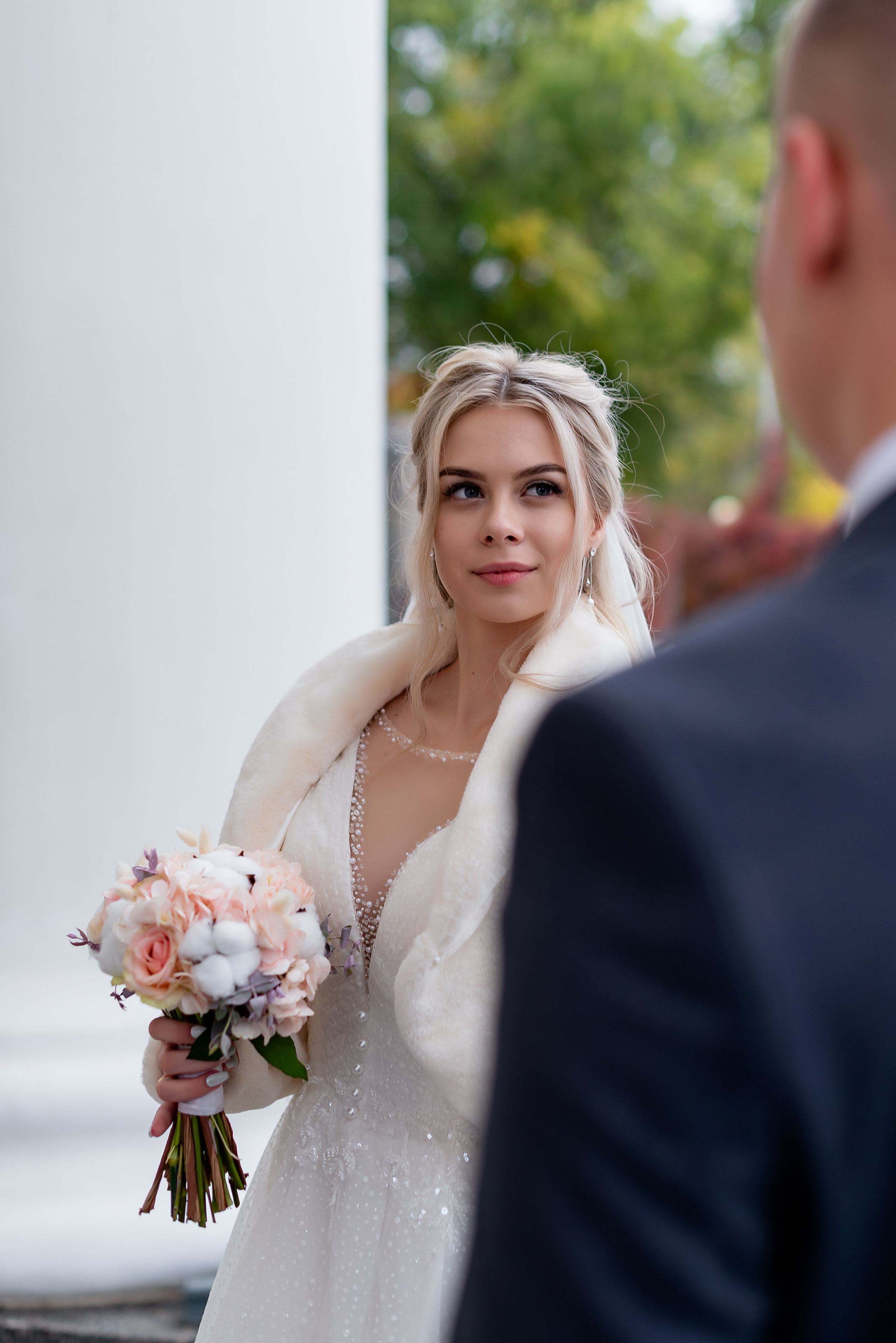 Сергей и Светлана. Фотограф Татьяна Иванчикова