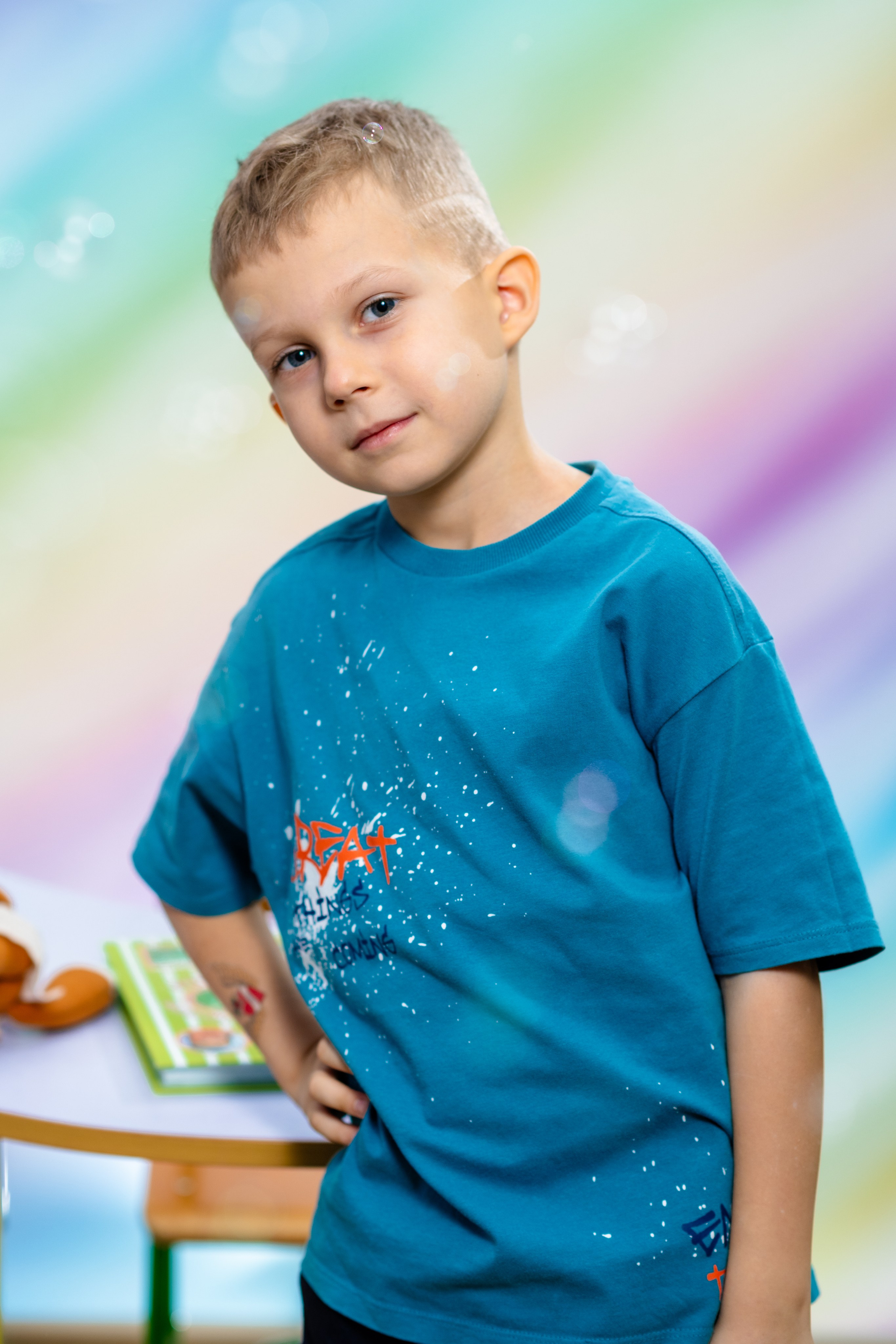 Для выпускных альбомов. Дом детской фотографии Арсюткиной Наталии™