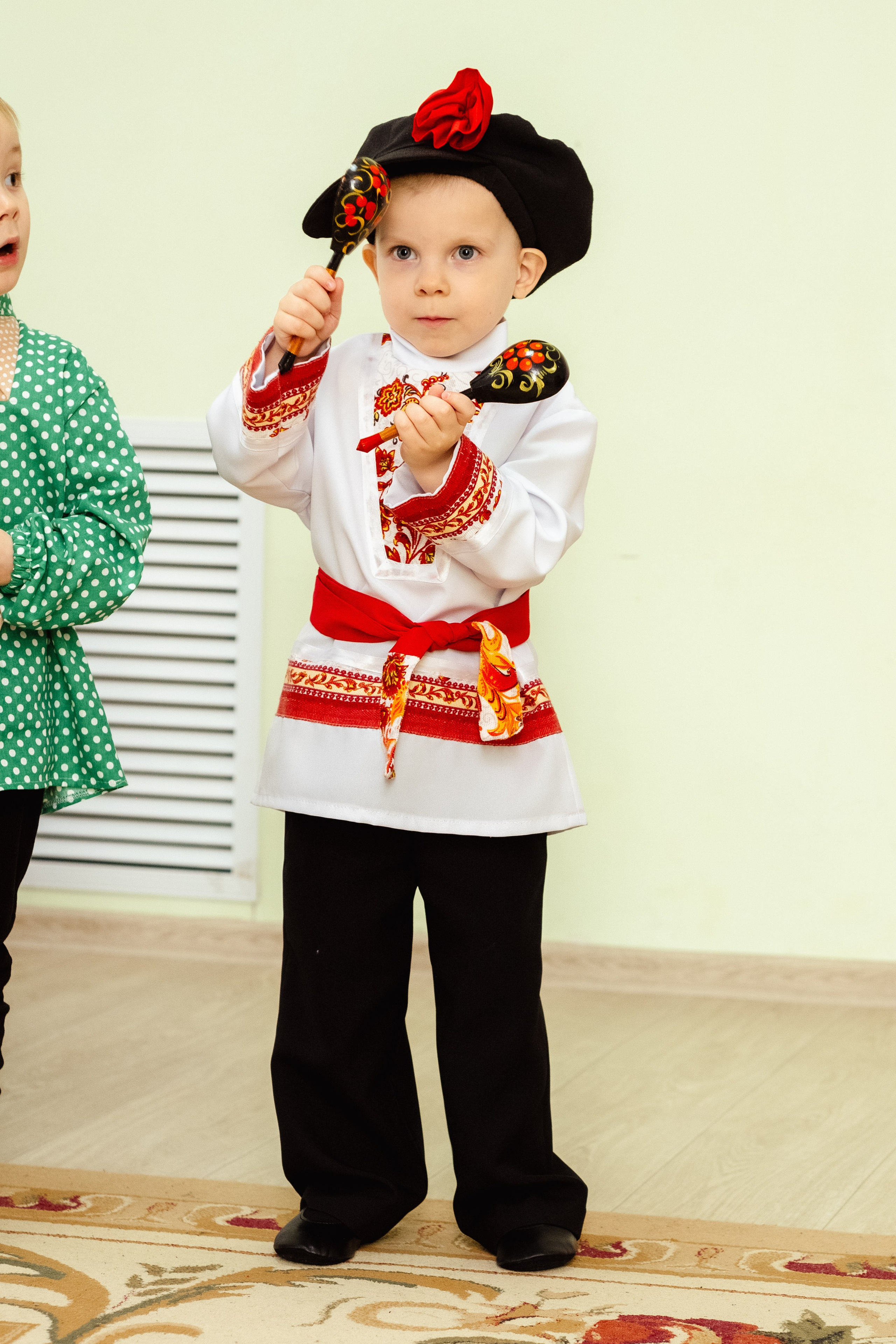 Съемка утренников. Дом детской фотографии Арсюткиной Наталии™