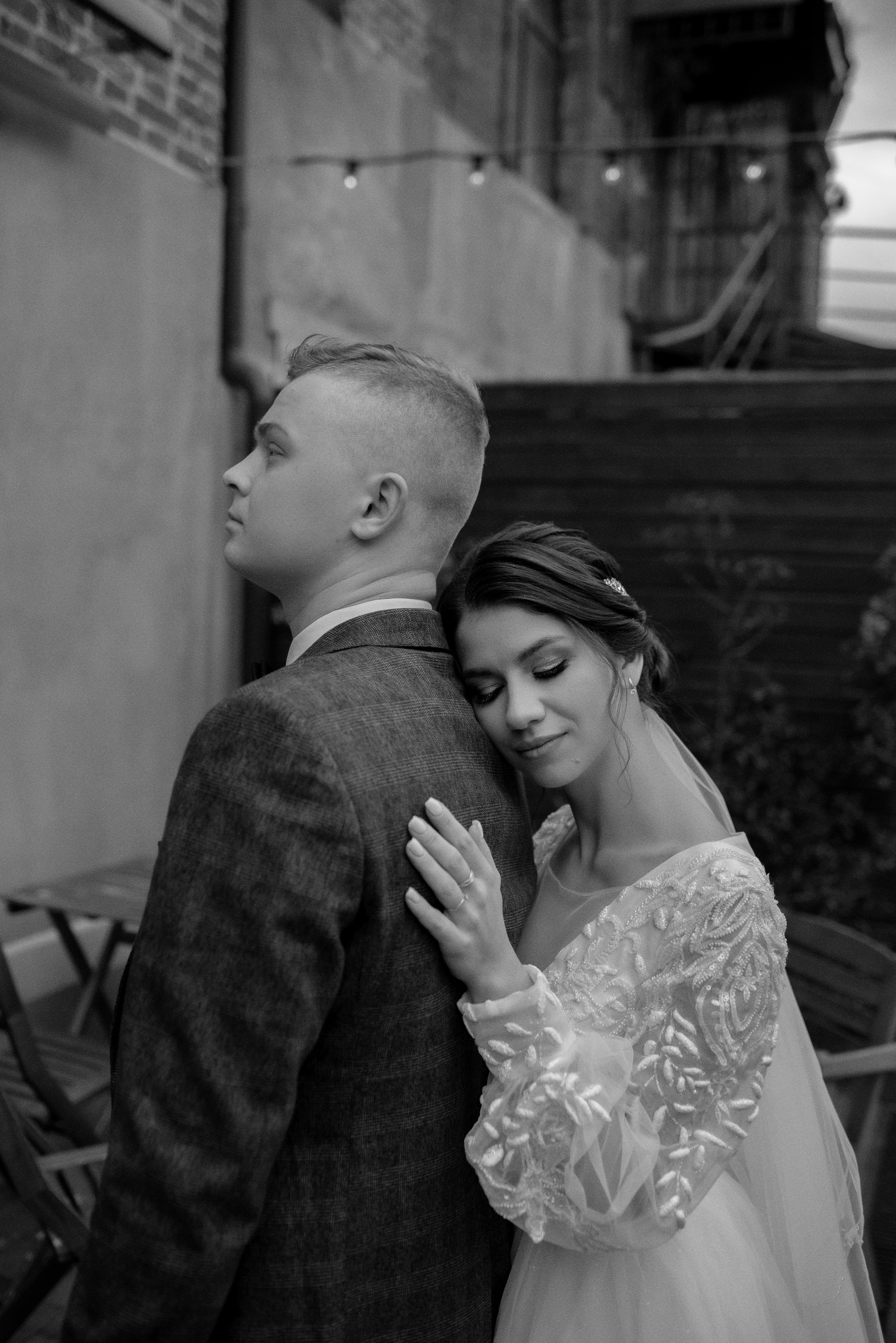 Алексей и Анастасия. Свадебный и семейный фотограф в Серпухове Александра Дерюшева