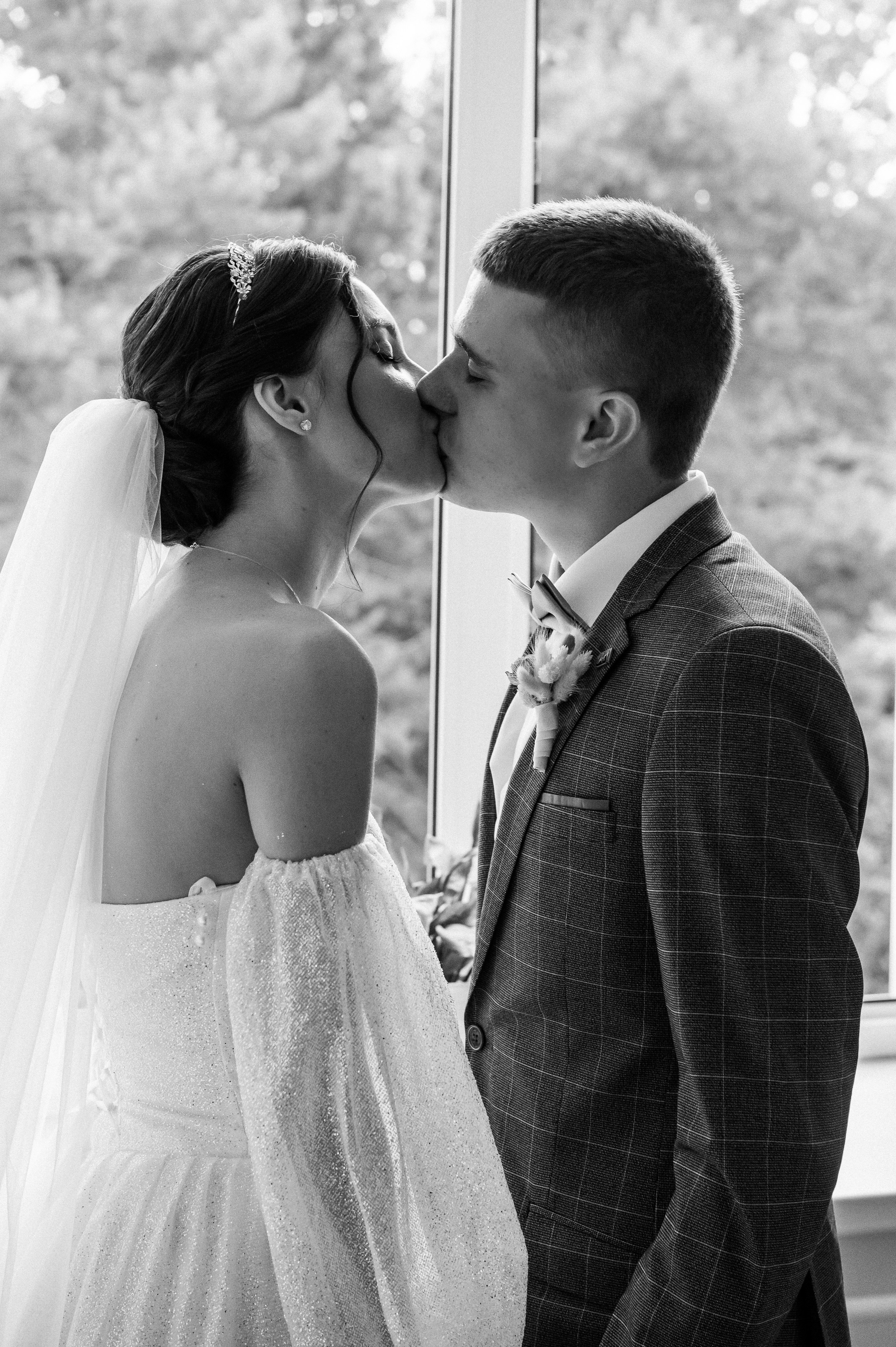 Александр и Ася. Фотограф в Сургуте Светлана Гибадуллина