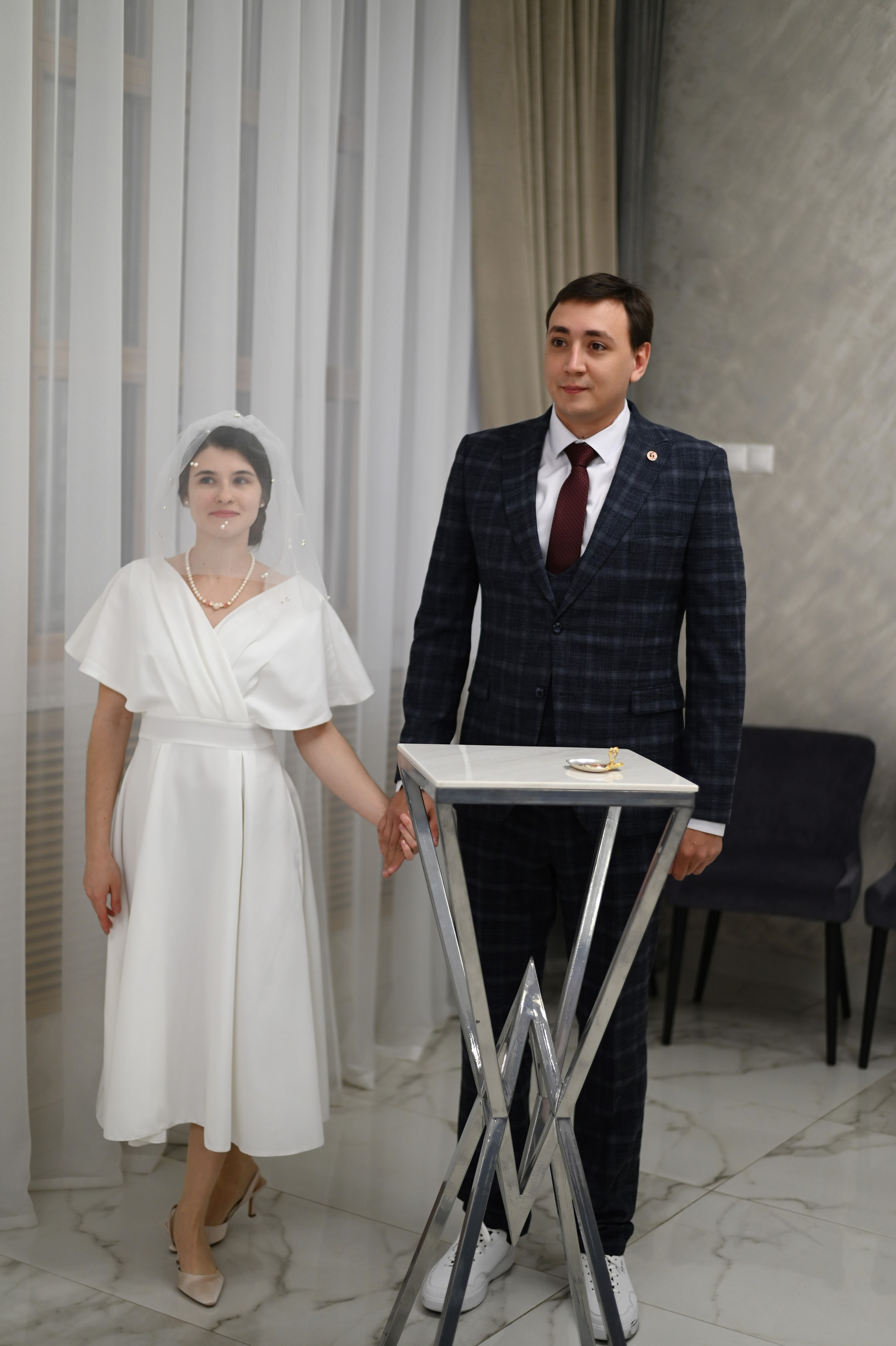 Владислав&Анастасия. Свадебный фотограф, семейный и творческие фотосессии