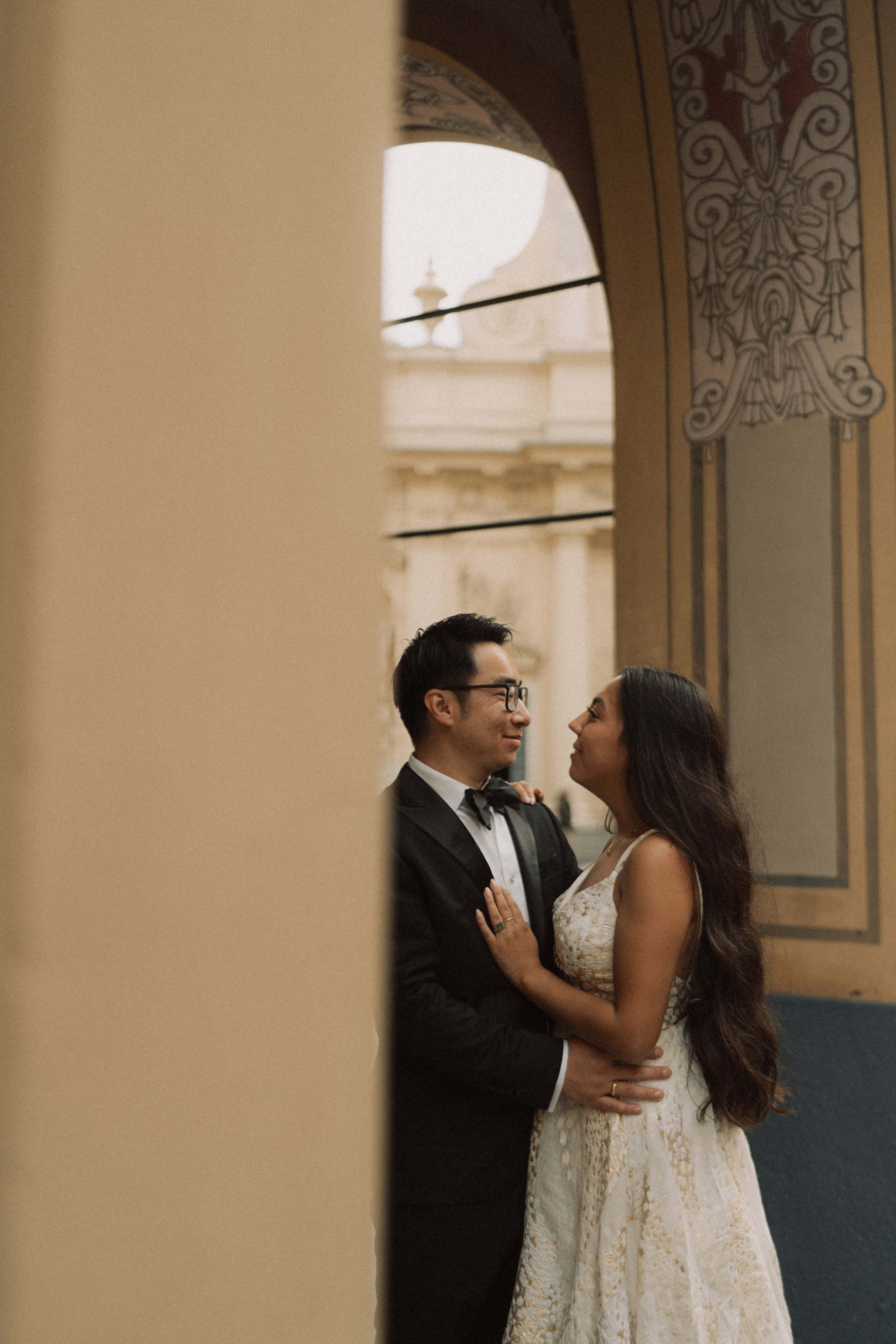 A&I, Santa Margherita