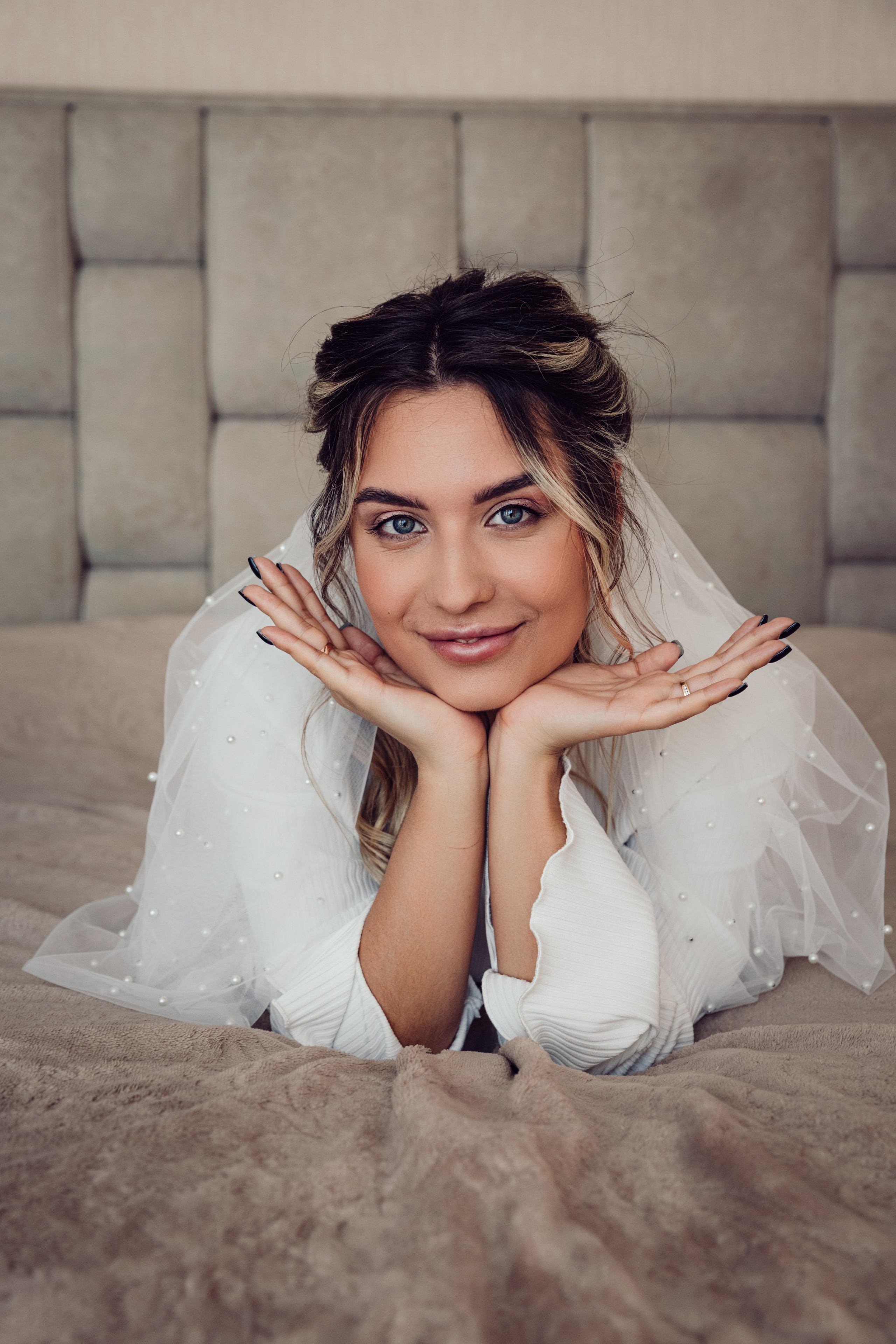 Индивидуальная. Семейный фотограф