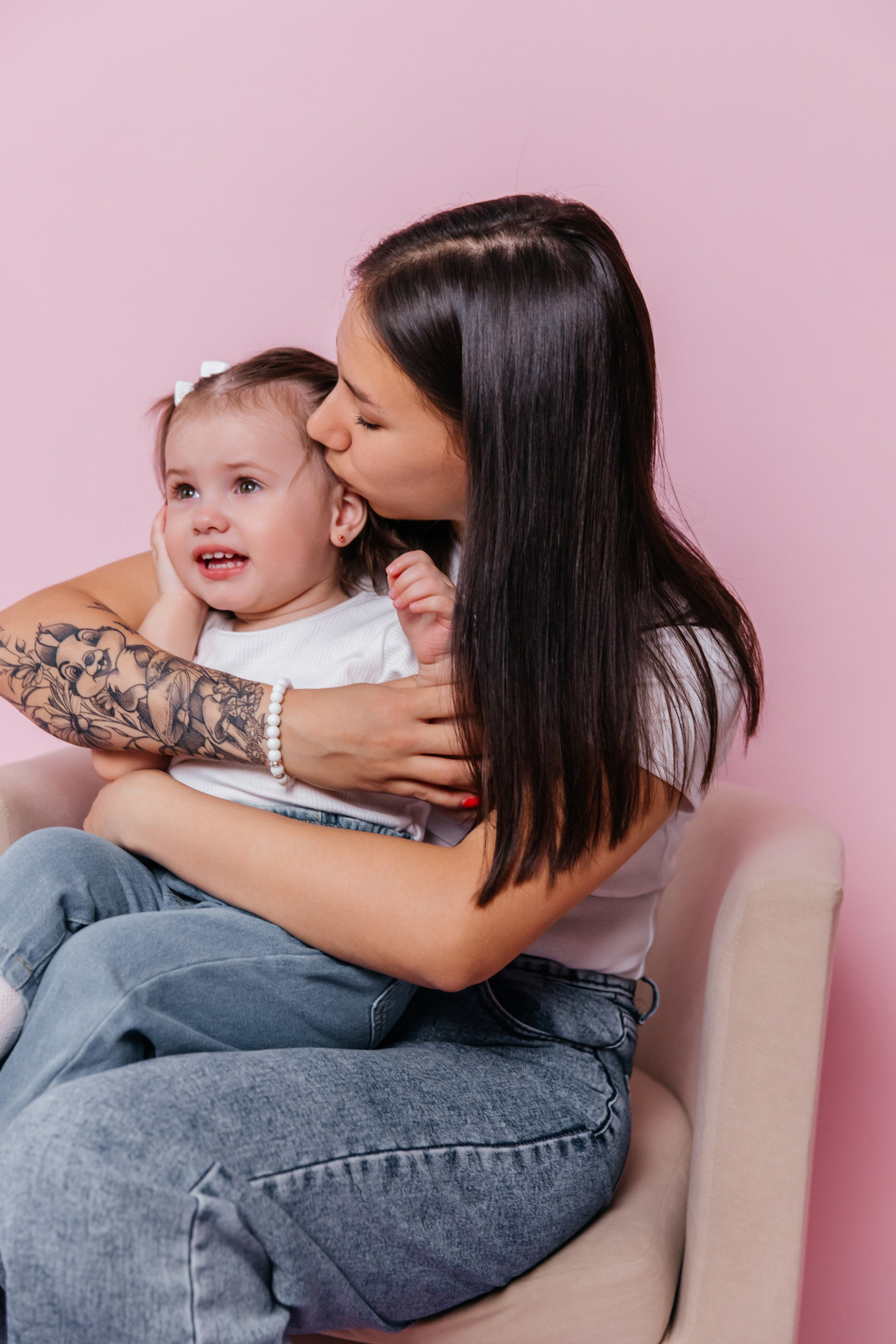 Семейная. Семейный фотограф