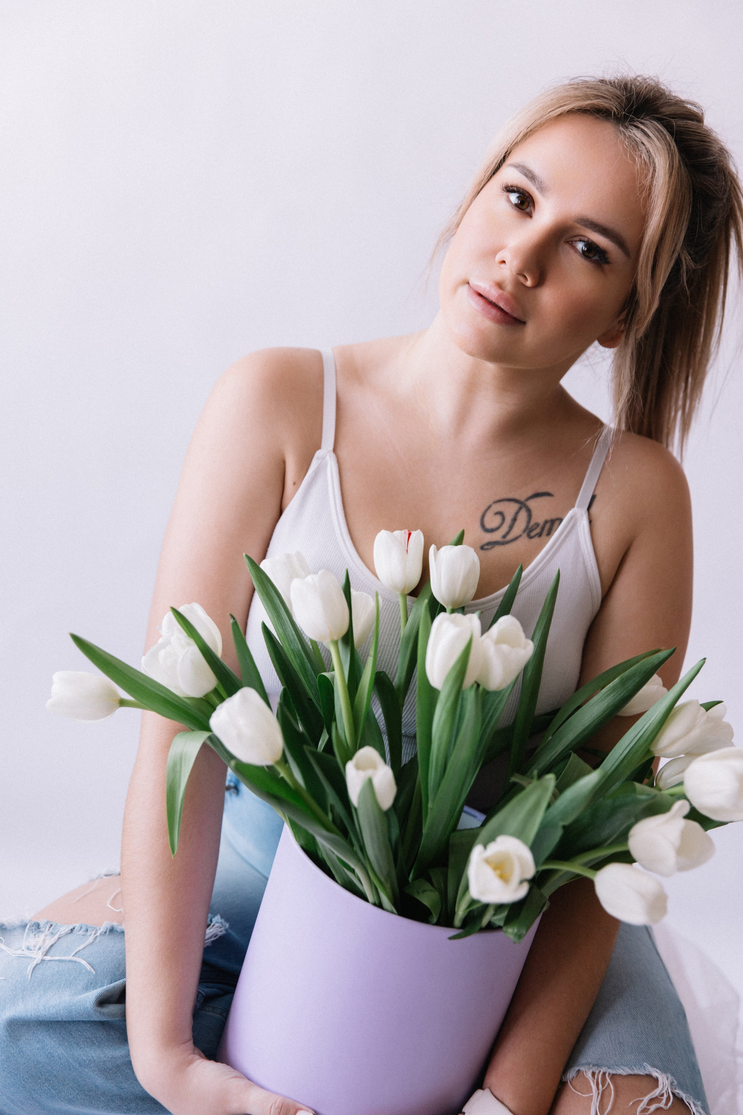 Индивидуальная. Семейный фотограф