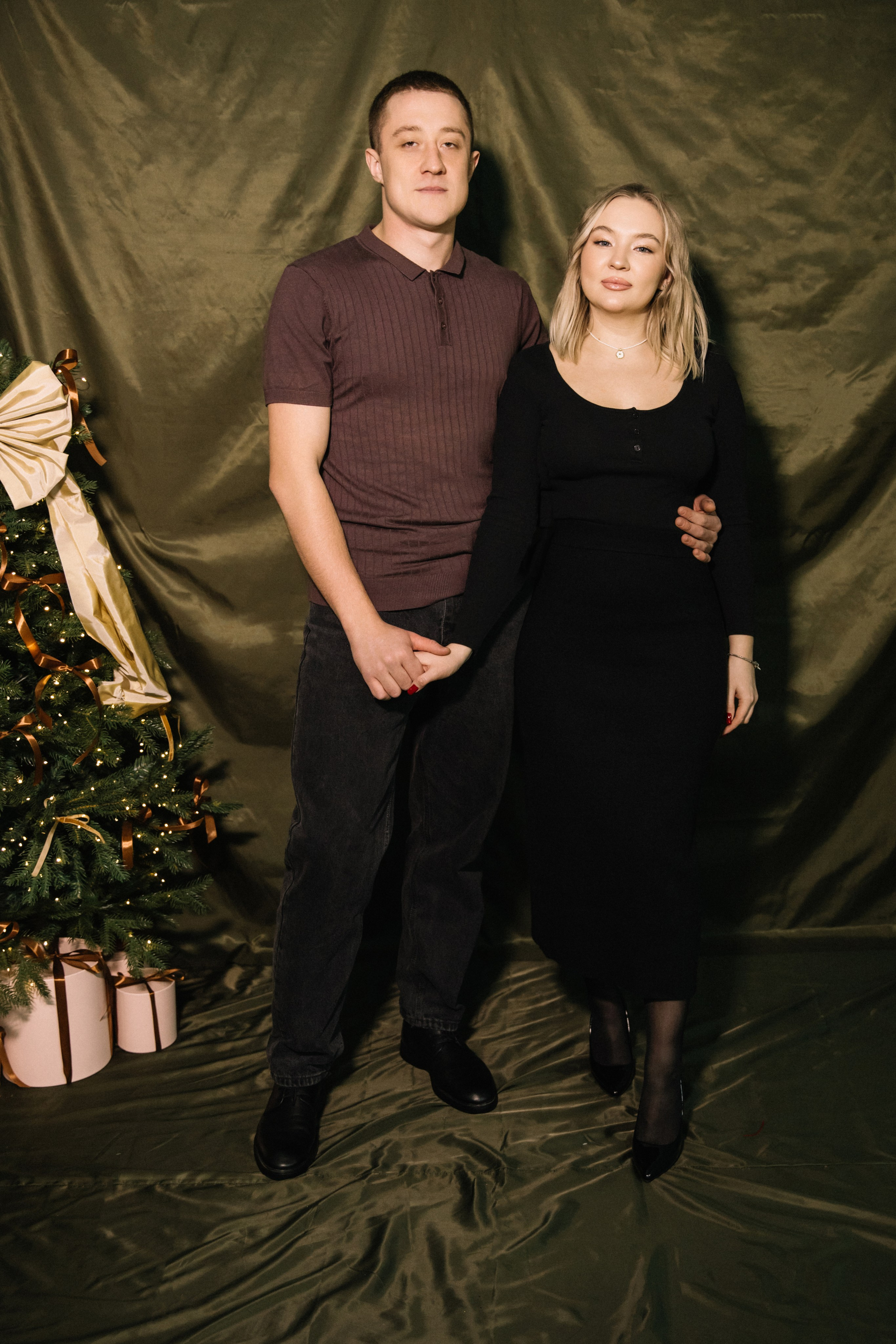 Love story. Семейный фотограф