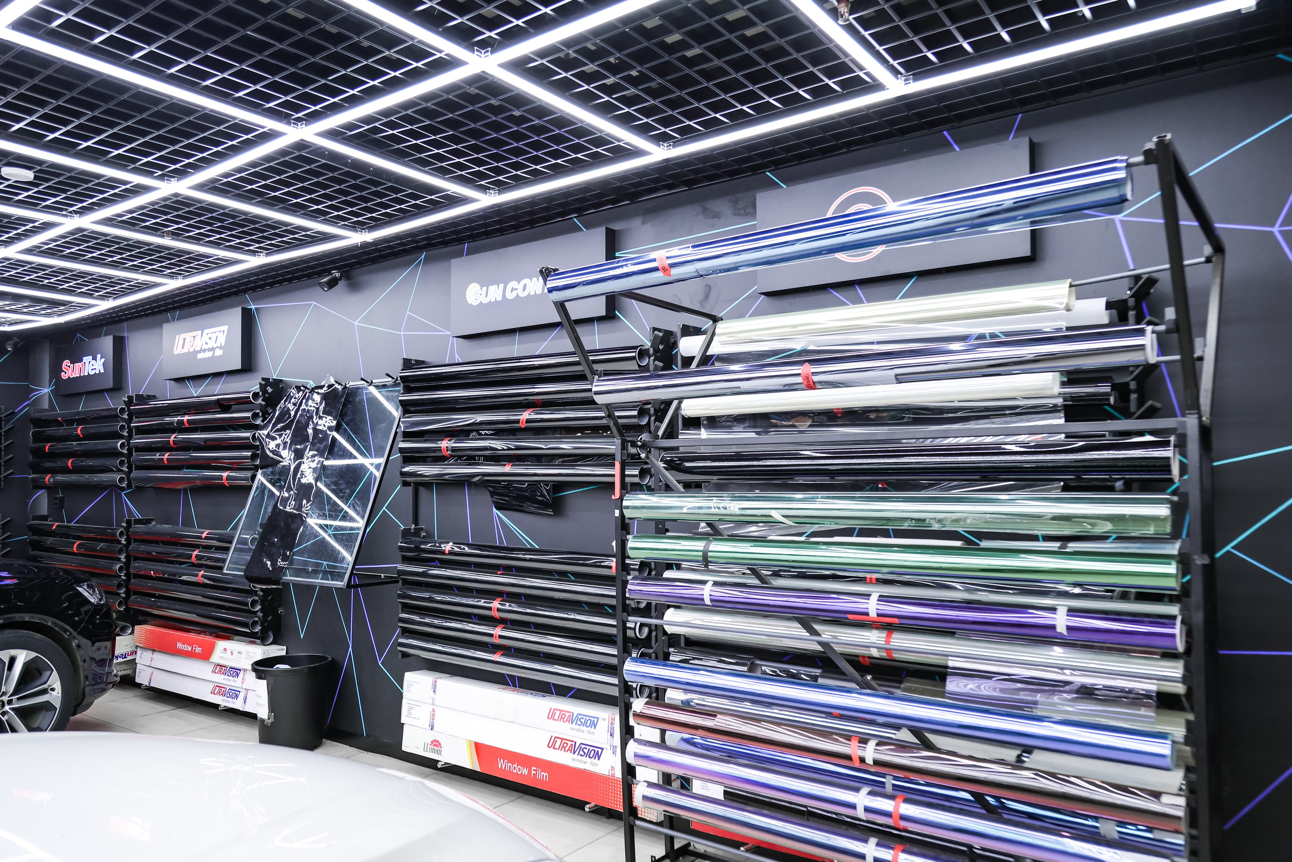 LUXE AUTO DETAILING. Mixturecaptures