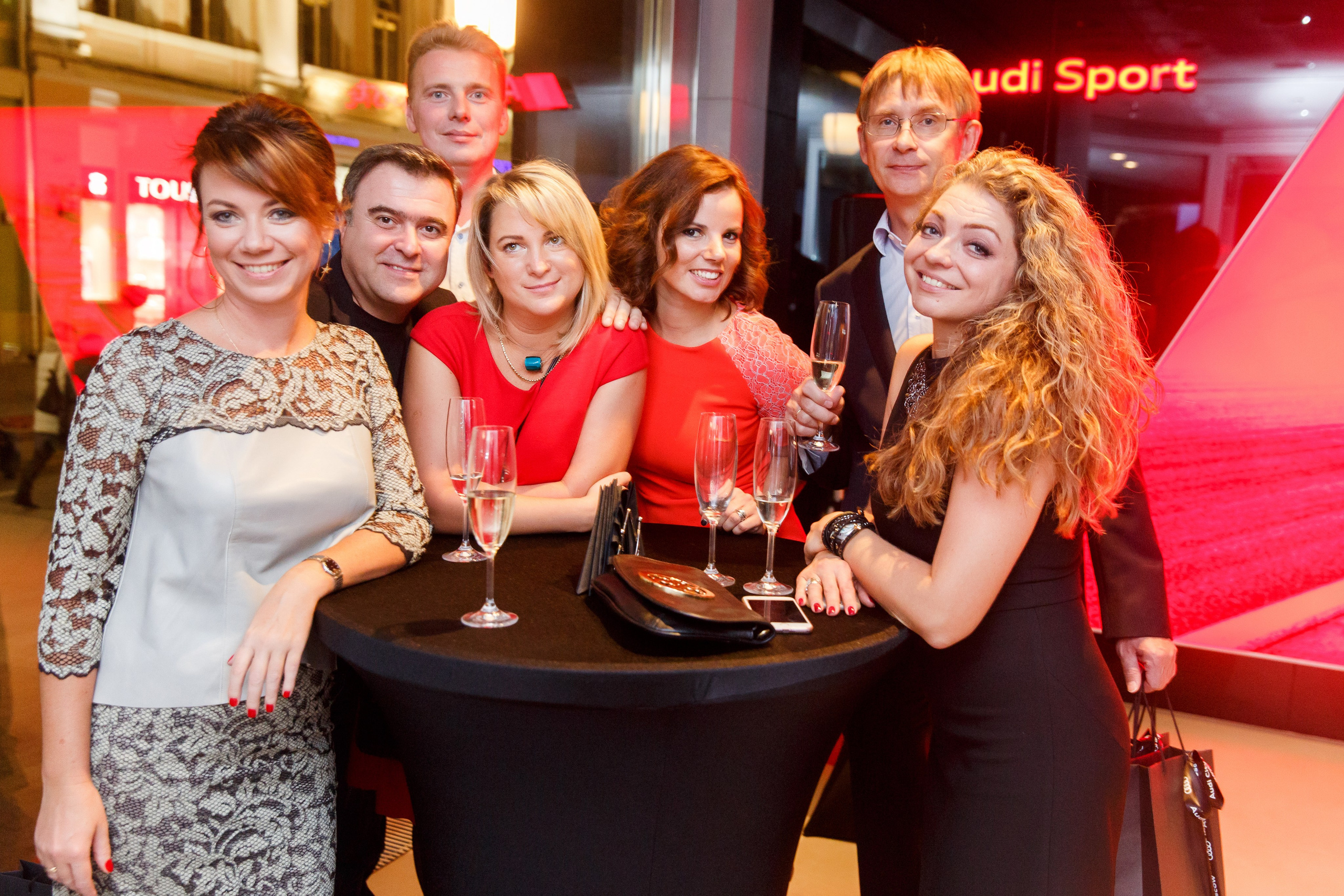 10. Фотограф Недорез Александр в Москве. Репортаж на ваших мероприятиях