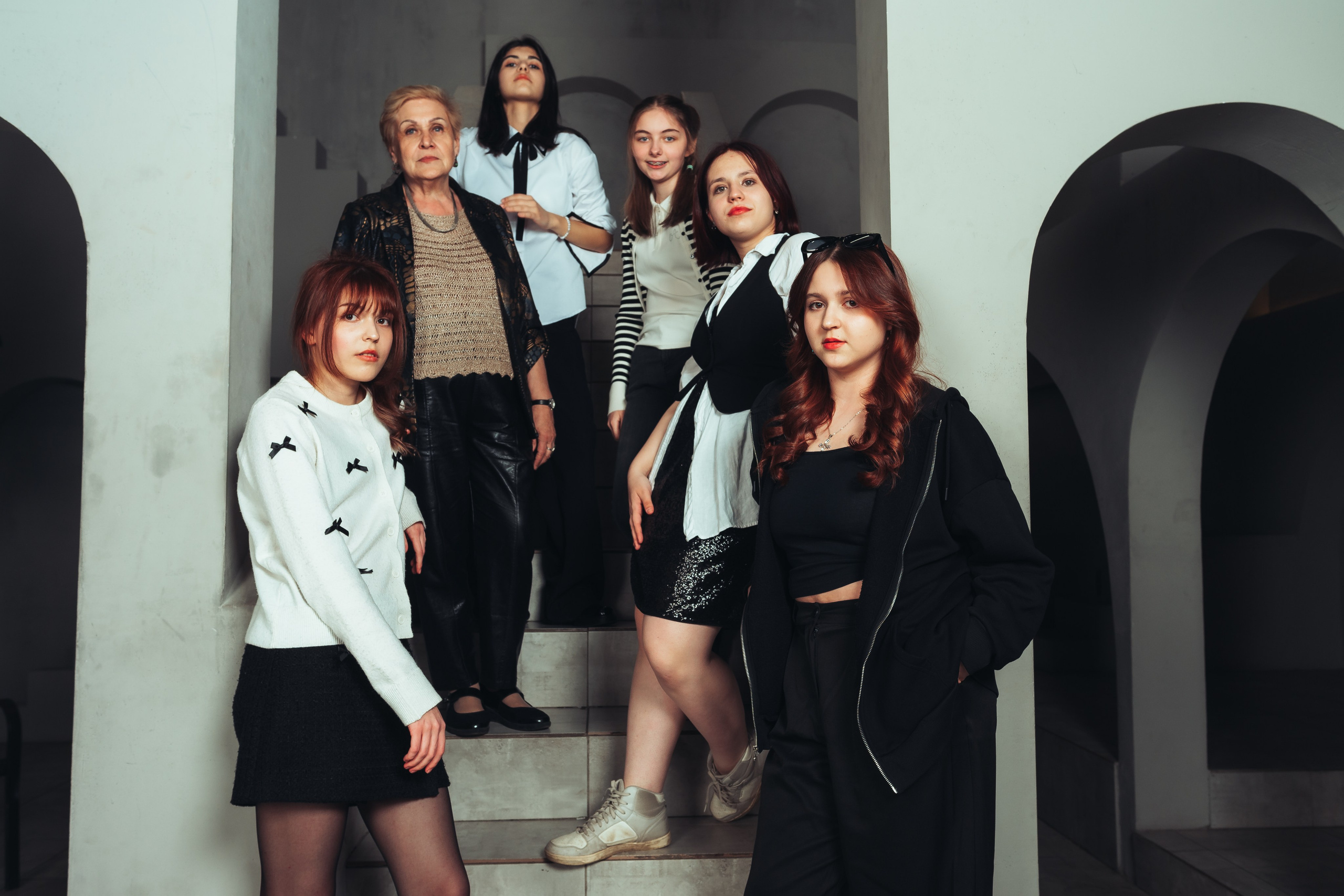 Выпускной альбом — 9"Б». Иван Кубик — фотограф и видеограф