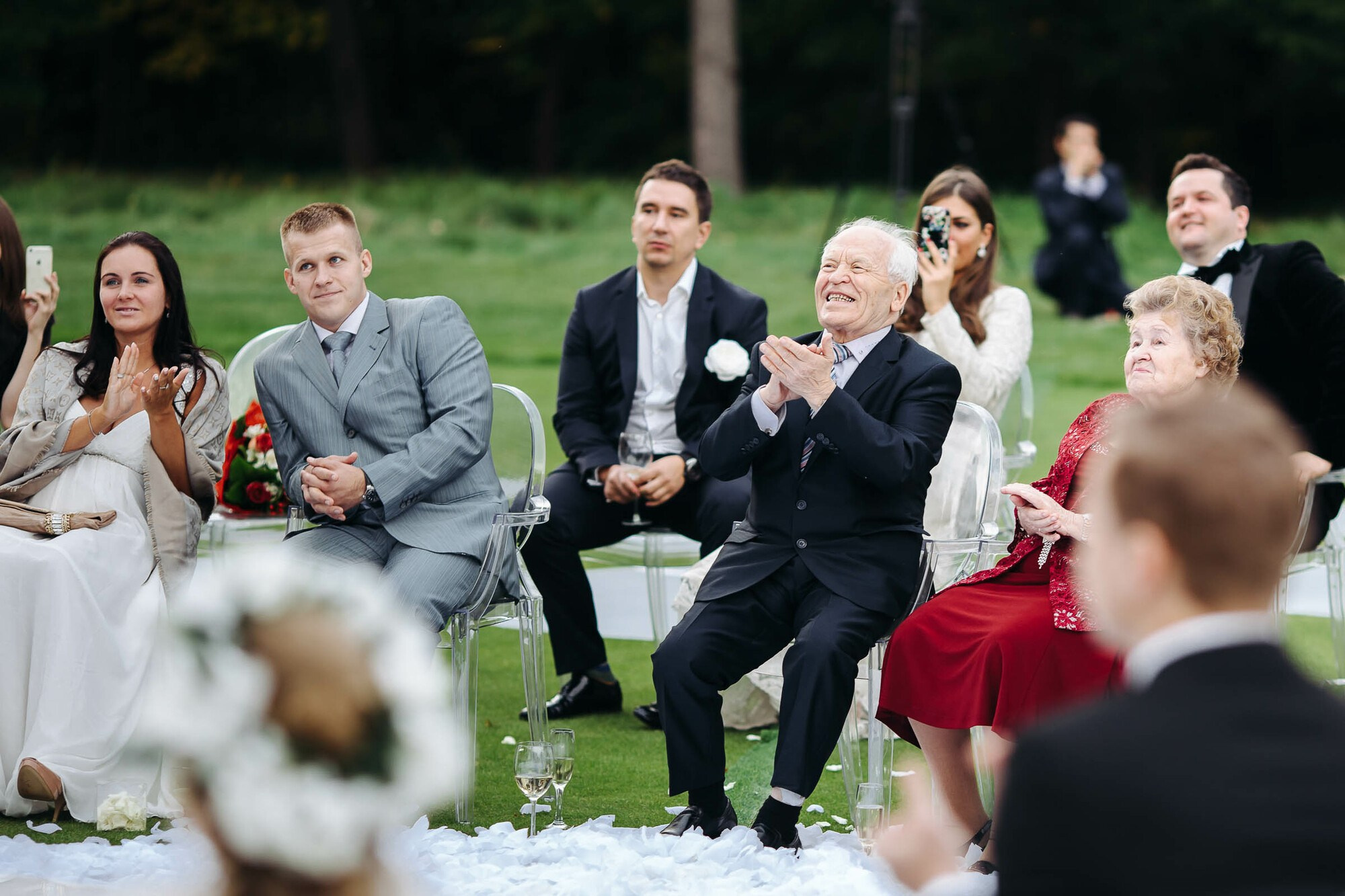 Свадьба в Москве, магический дом. Свадебный фотограф в Санкт-Петербурге и Москве Андрей Нестеров
