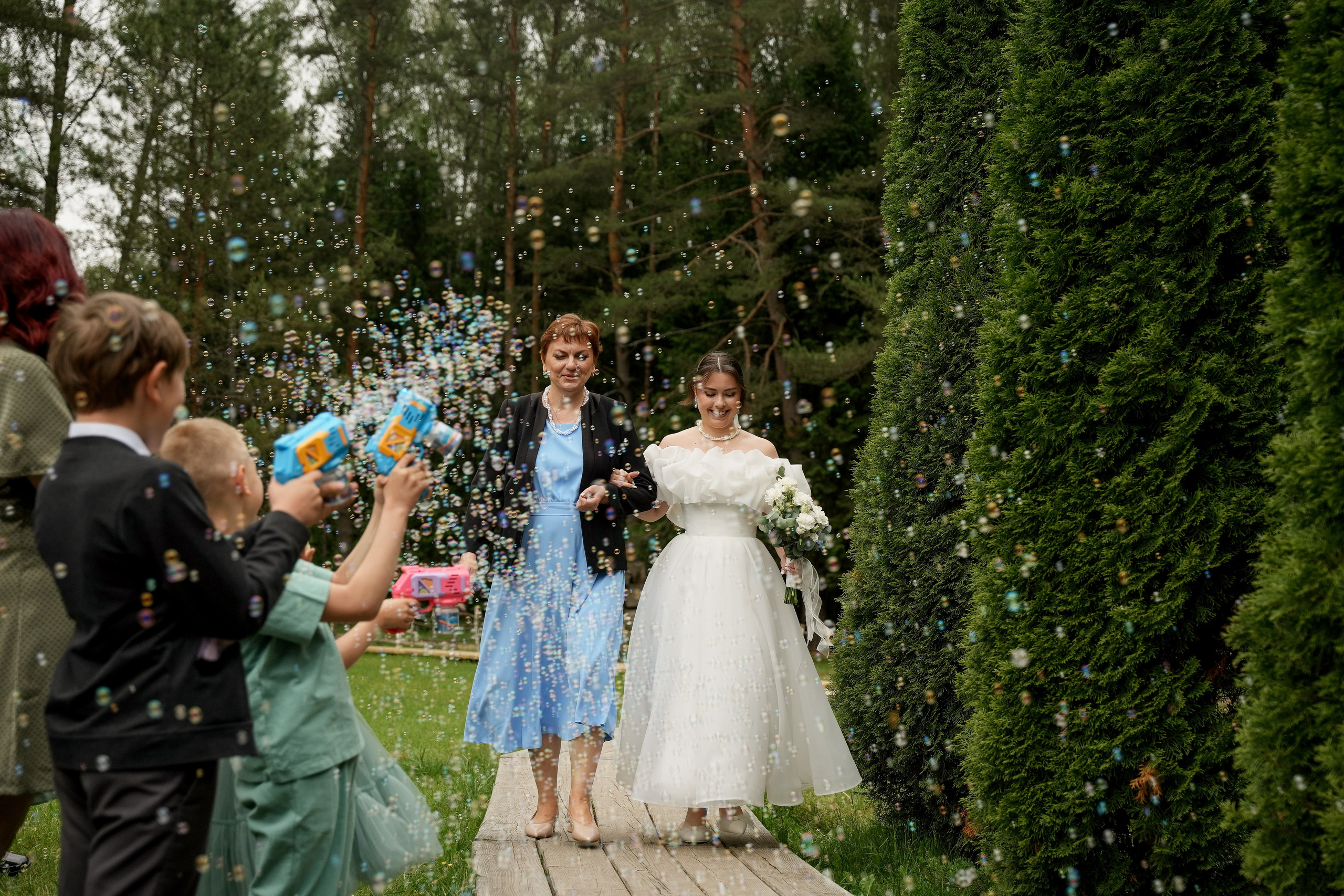 Дмитрий и Екатерина 14/06/2025. Фотограф в Смоленске Ольга Давыдова