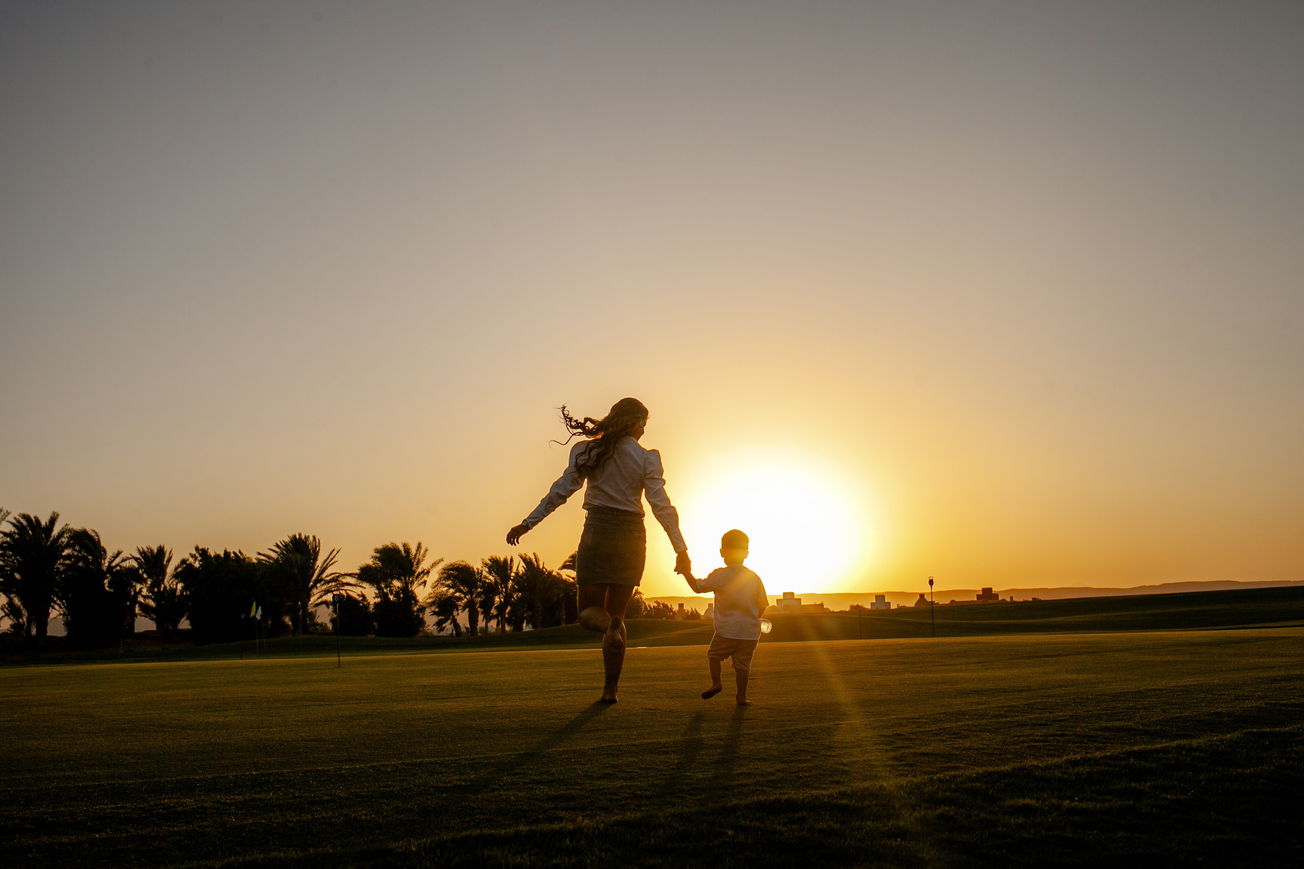 Эль Гуна. Фотограф Хургада / Египет Натали Шувалова