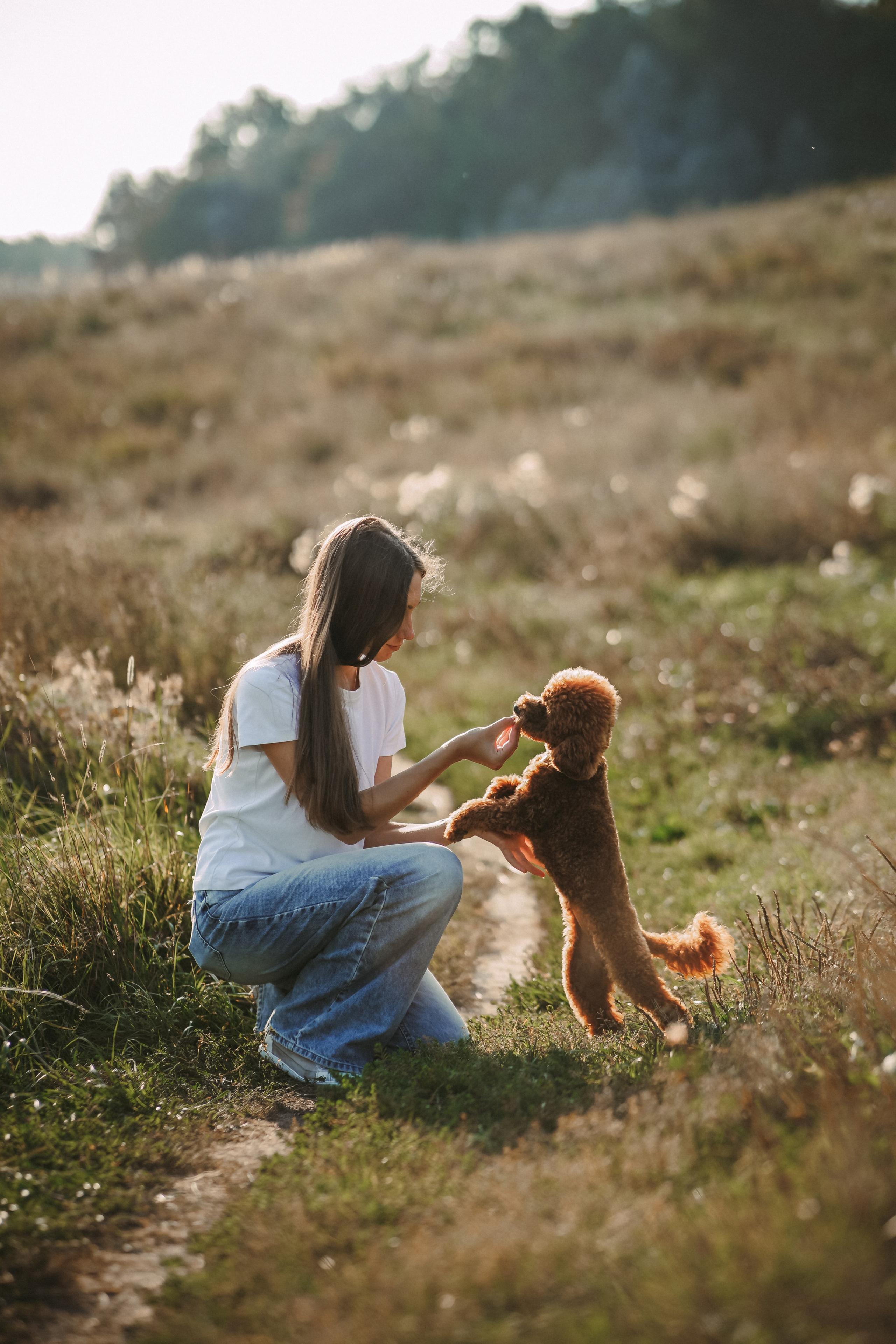 Верность. Фотограф Москва