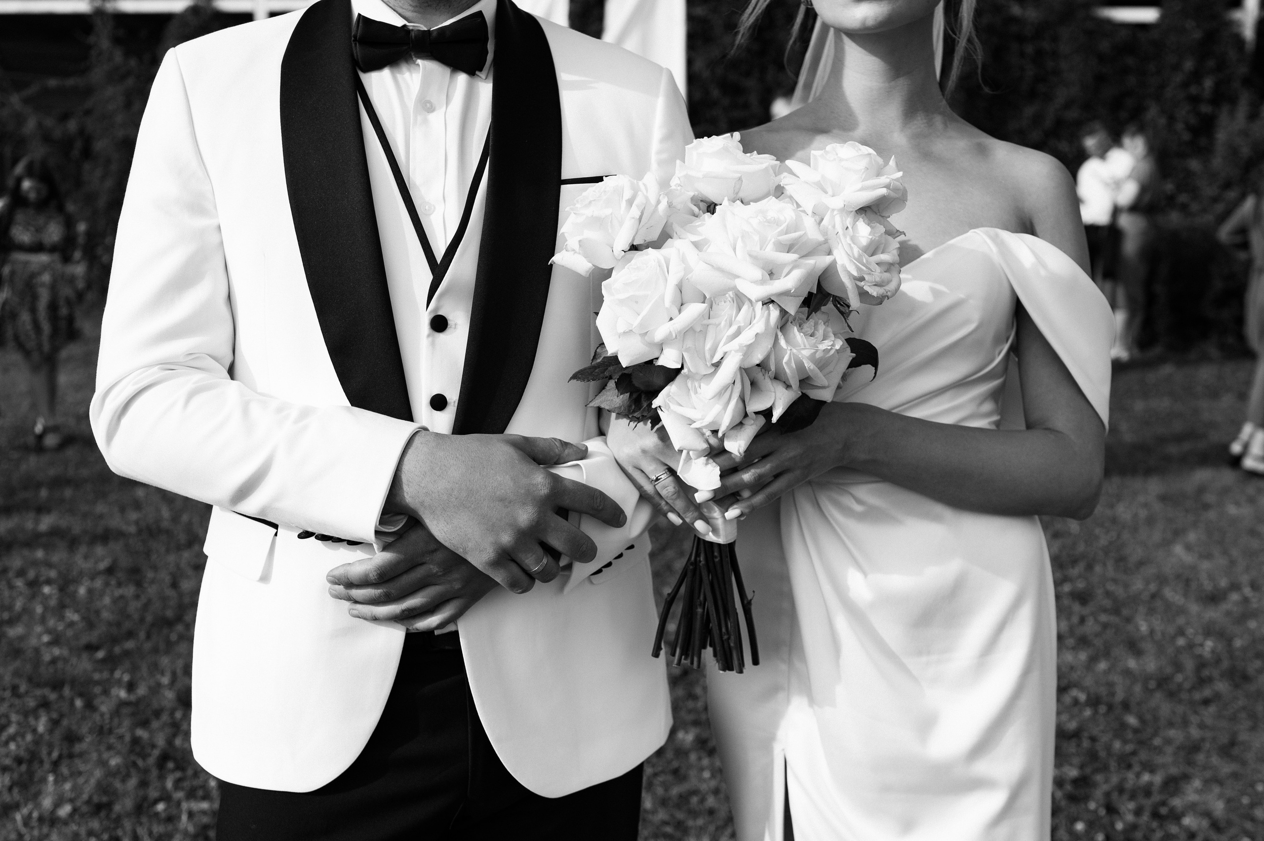 Таня и Женя. Свадебный и репортажный фотограф Сергей Чесноков