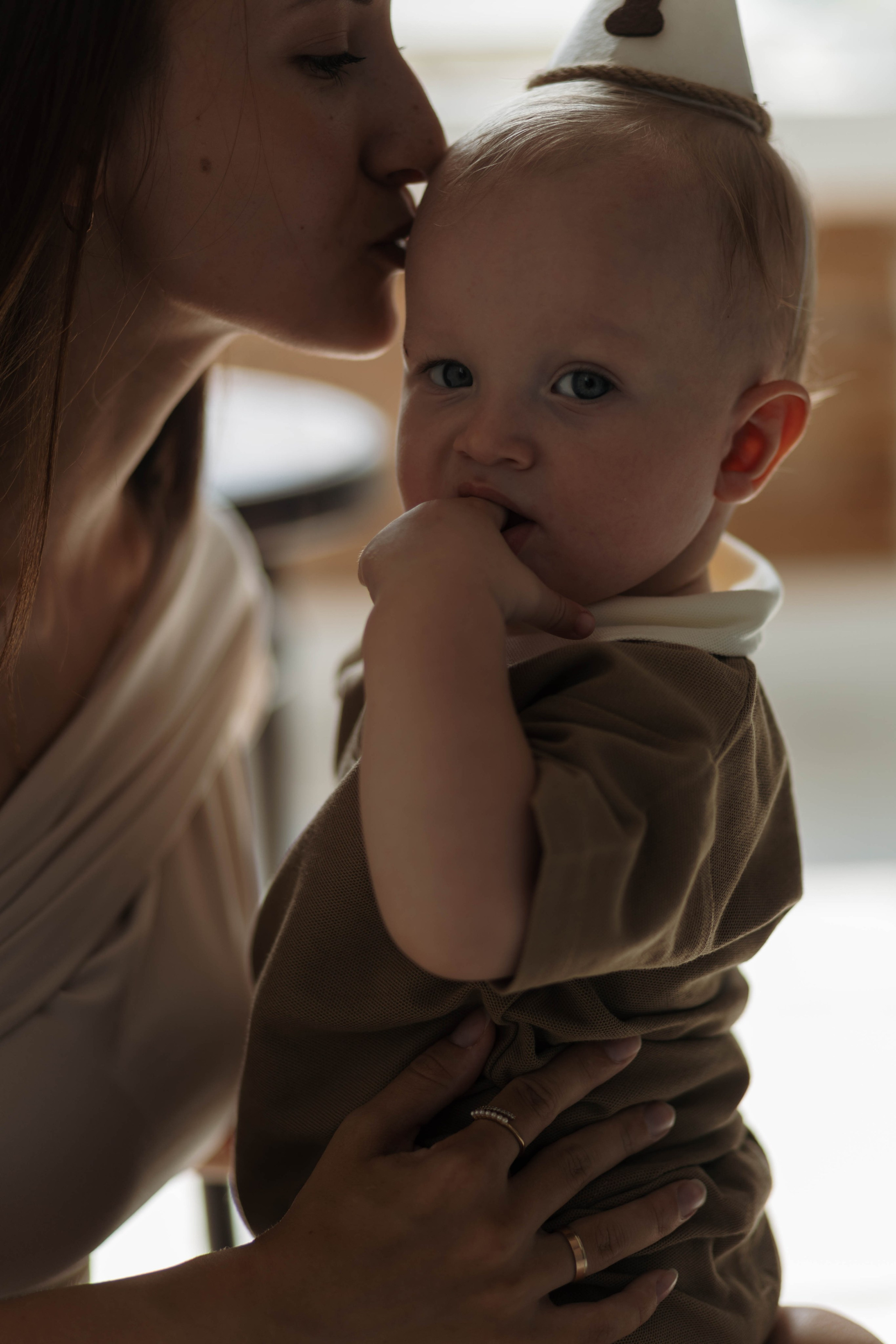 День рождения. Фотограф Сальск Катерина