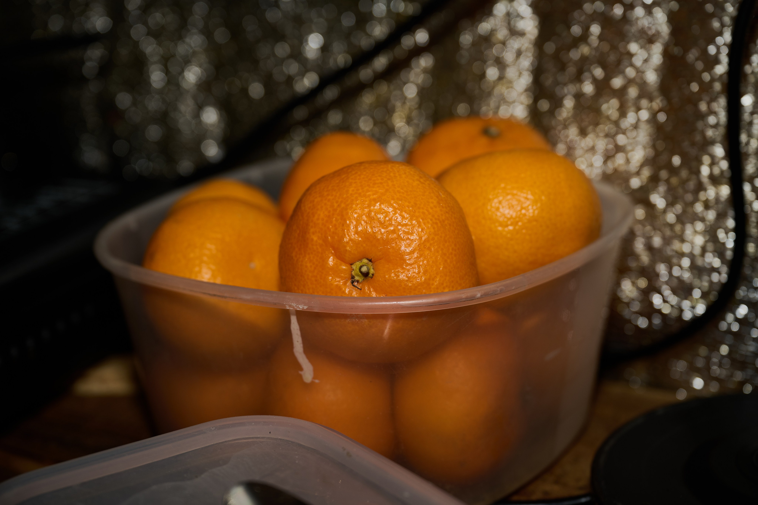 Будни съёмок фотопроекта Территории. Фотограф Роман Адлер