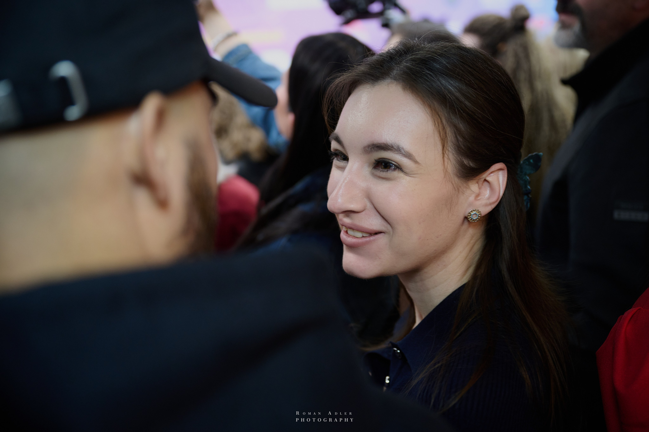 Bloggers Music Awards 2025. Фотограф Роман Адлер