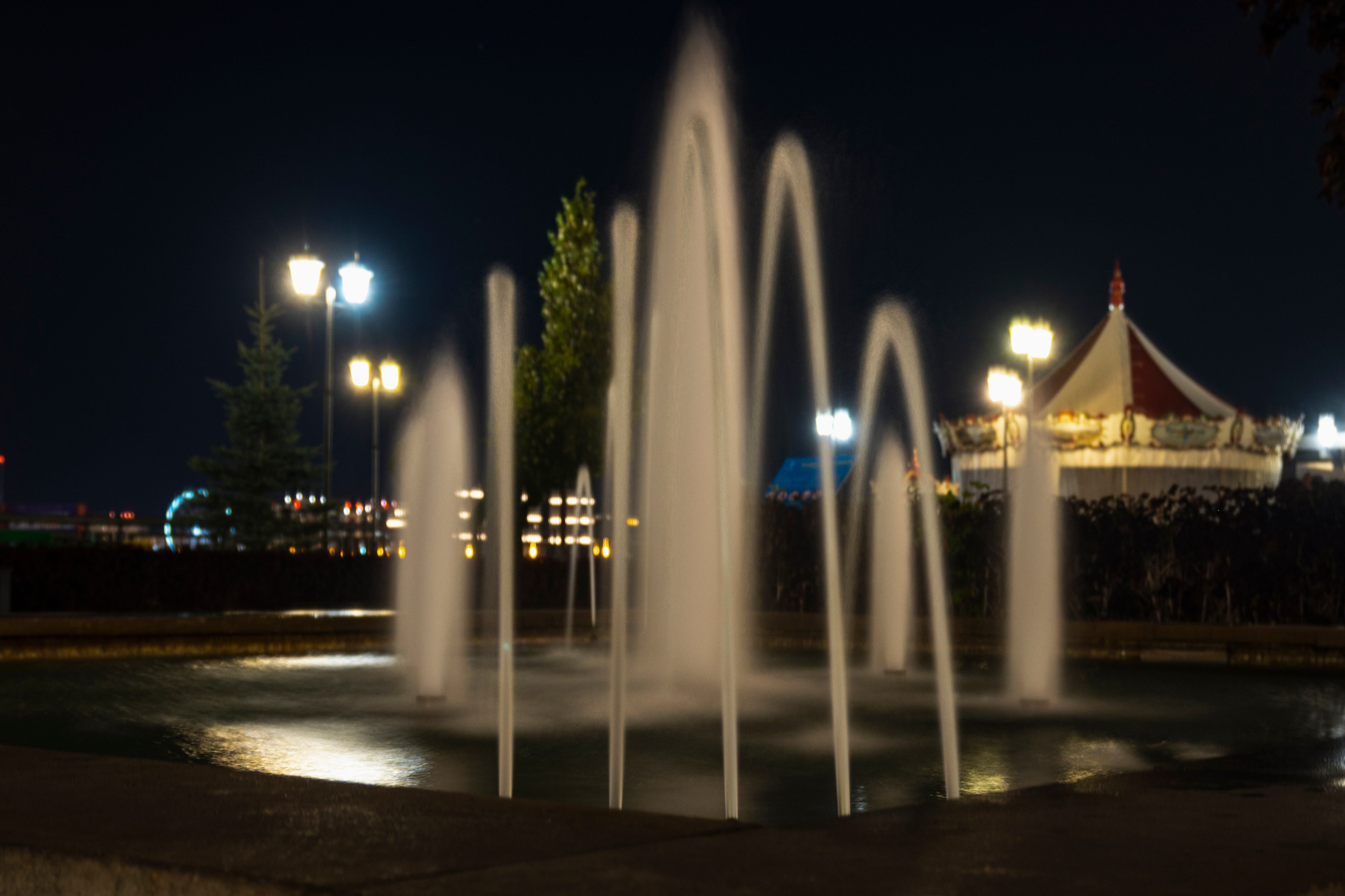 Казань. Сентябрь 2022. Фотограф Роман Адлер