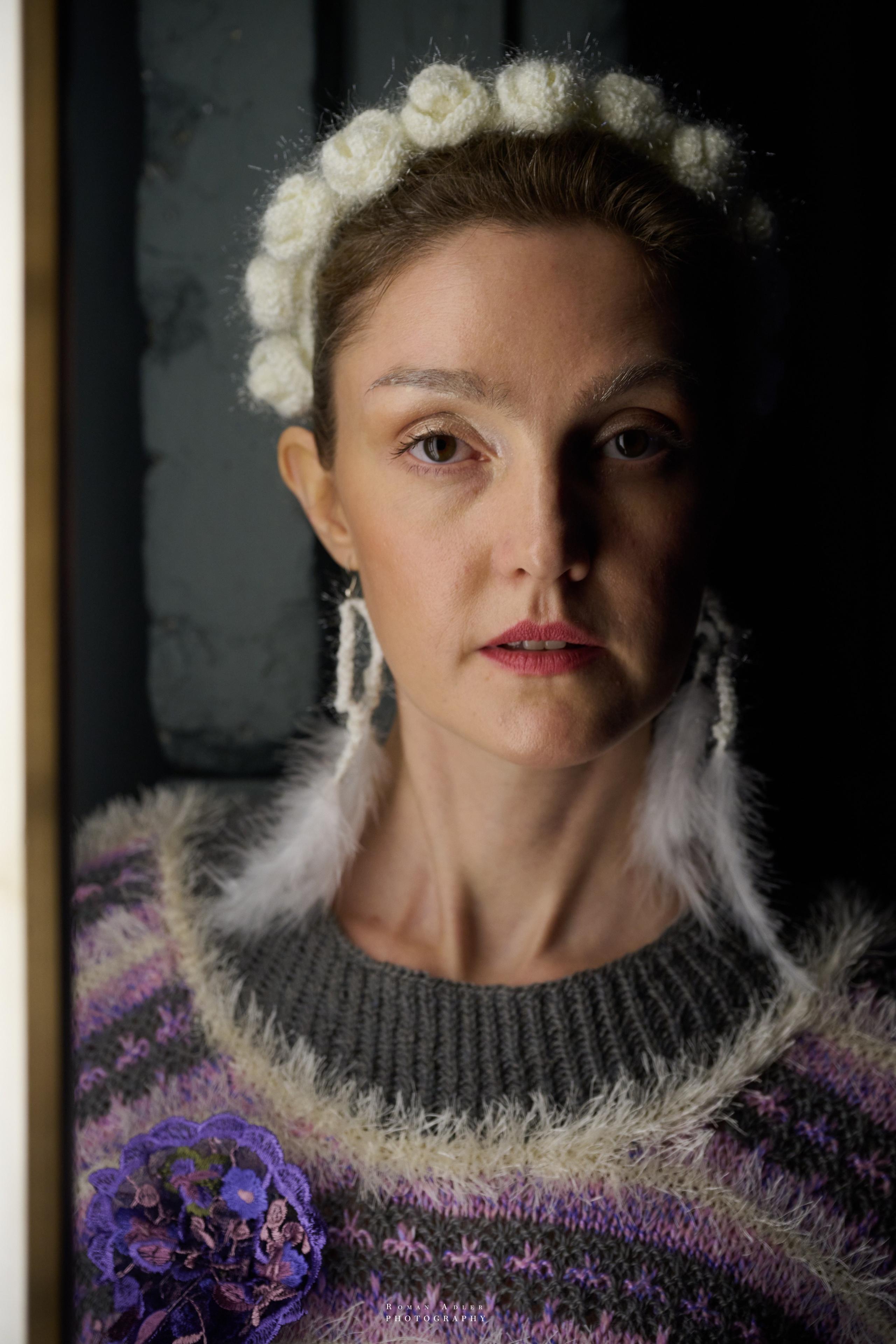 МКММ 2024. Фотограф Роман Адлер